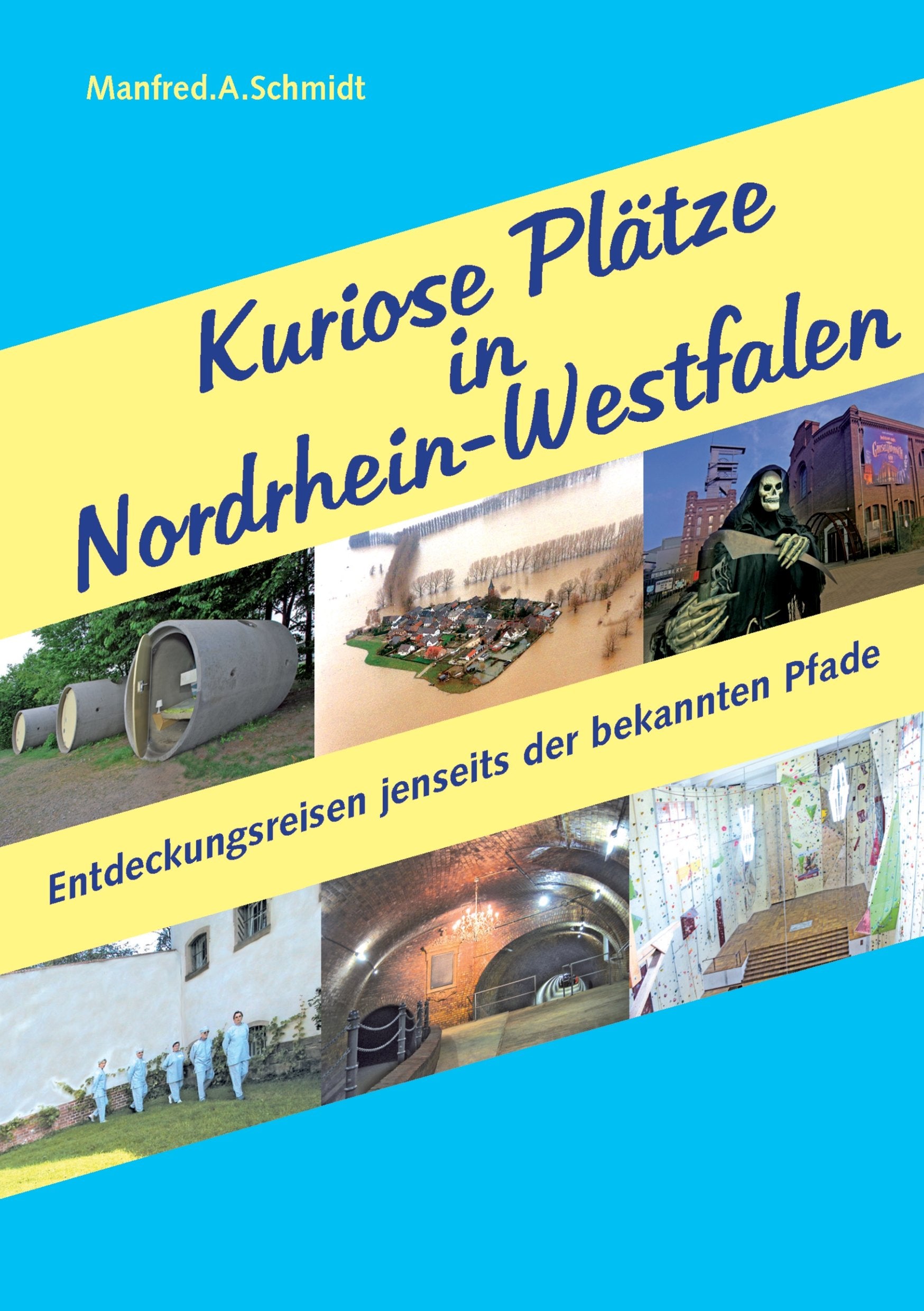 Kuriose Plätze in Nordrhein-Westfalen Leisure, Home & Garden