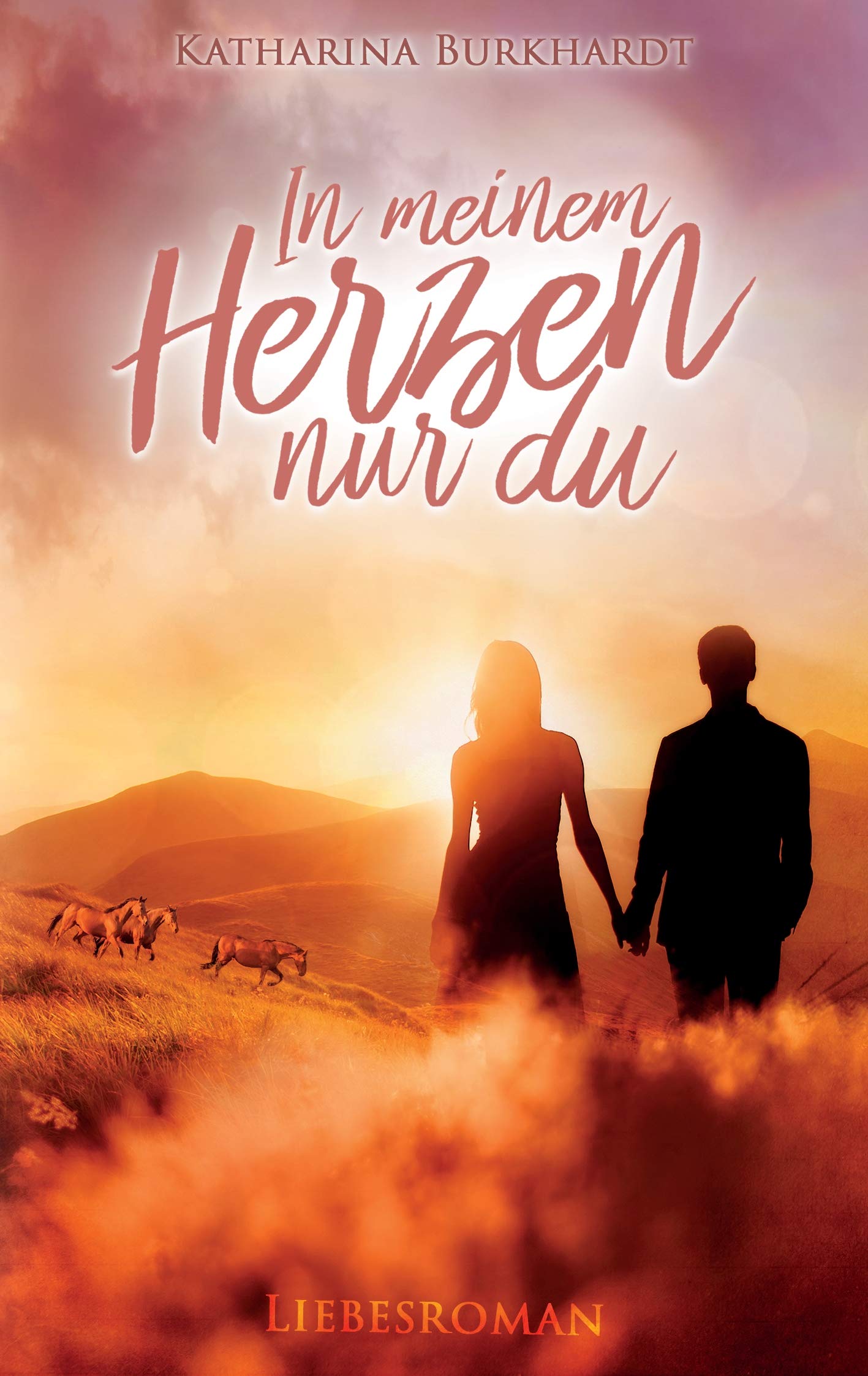 In meinem Herzen nur du Contemporary literature
