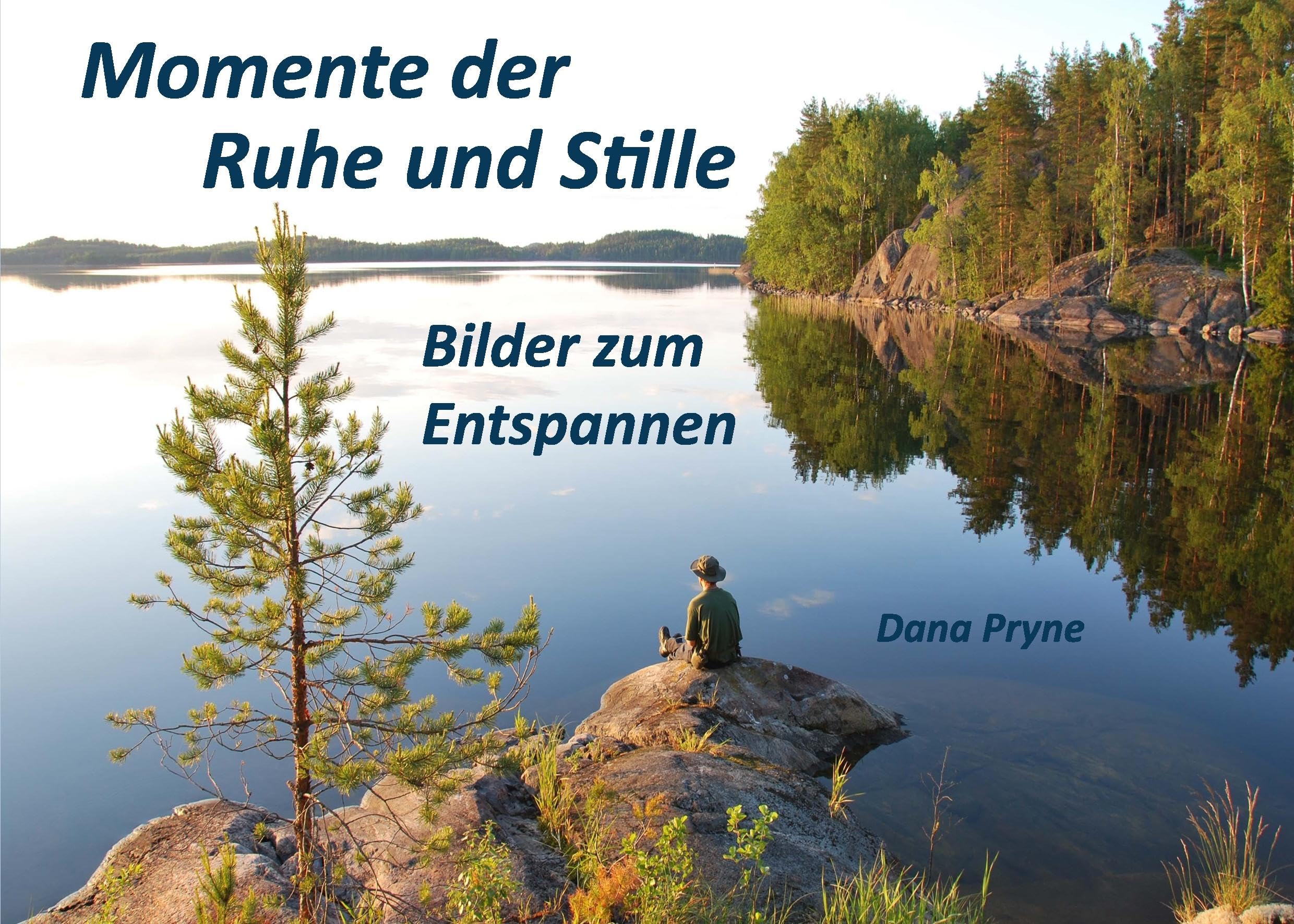 Momente der Ruhe und Stille: Bilder zum Entspannen Leisure, Home & Garden