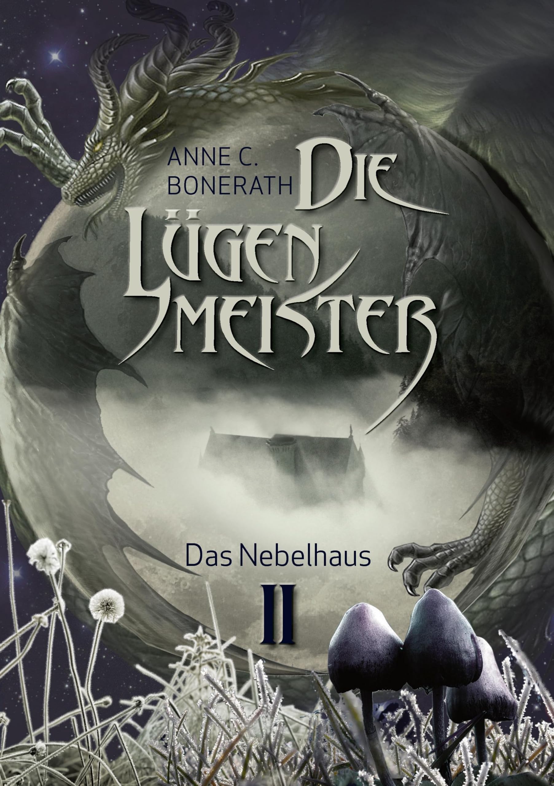 Die Lügenmeister Contemporary literature