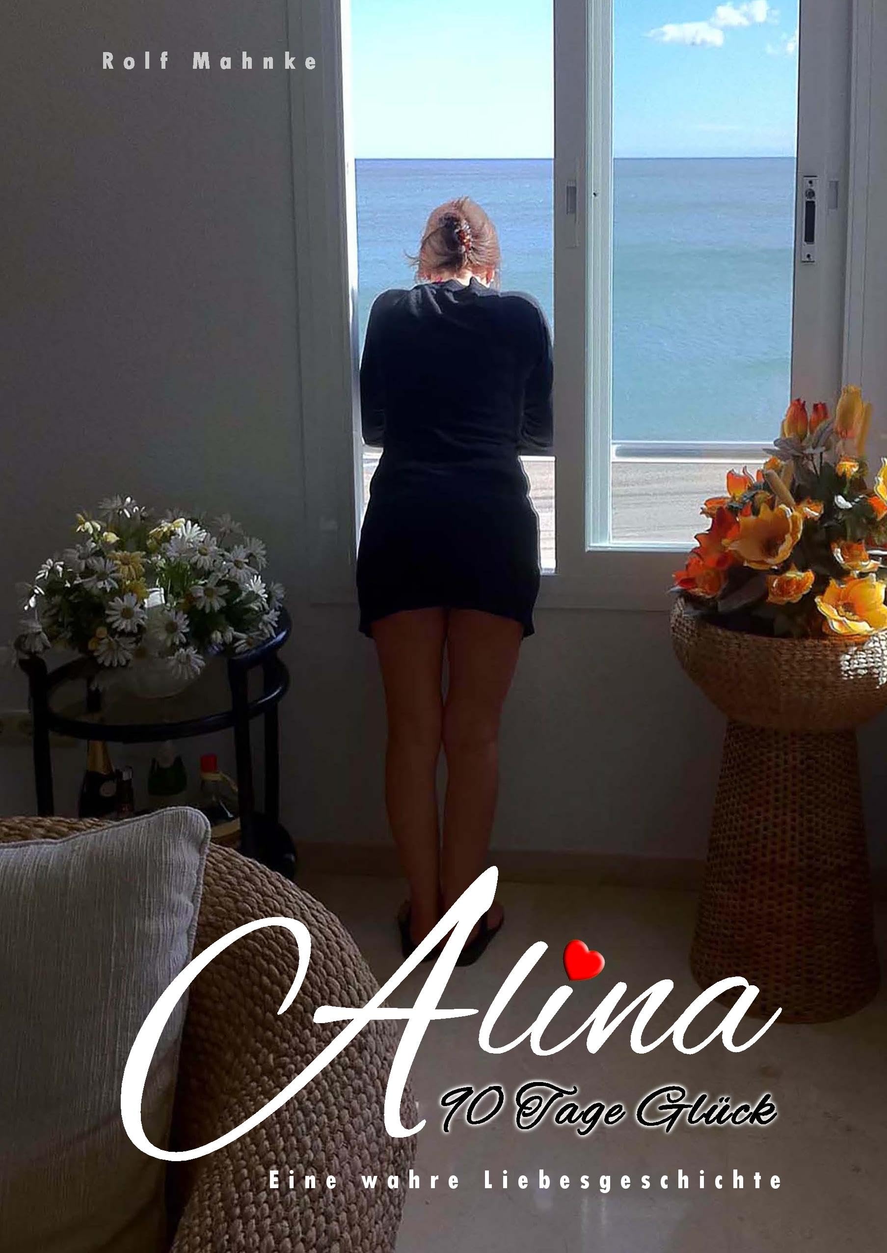 Alina - 90 Tage Glück Contemporary literature