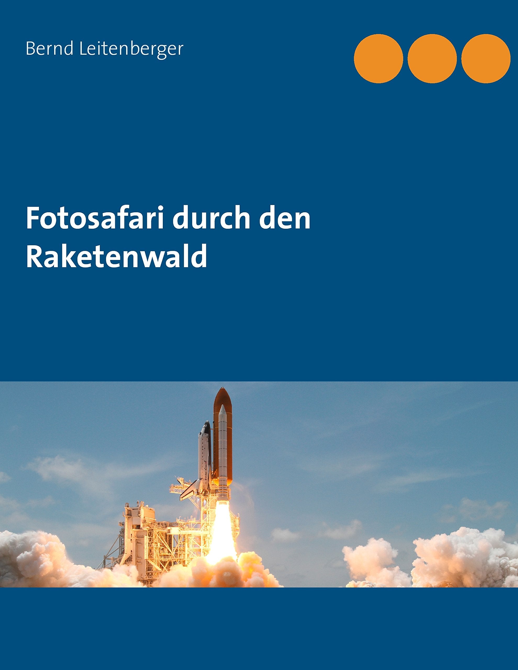 Fotosafari durch den Raketenwald Leisure, Home & Garden