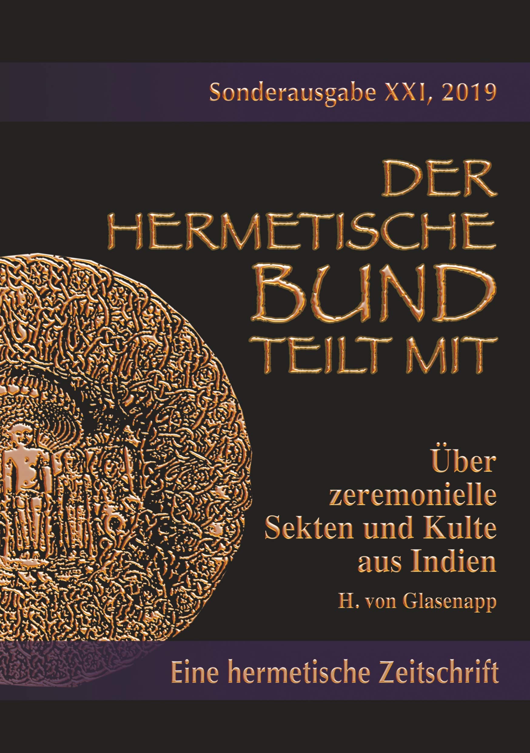 Über zeremonielle Sekten und Kulte aus Indien Partnership & Love