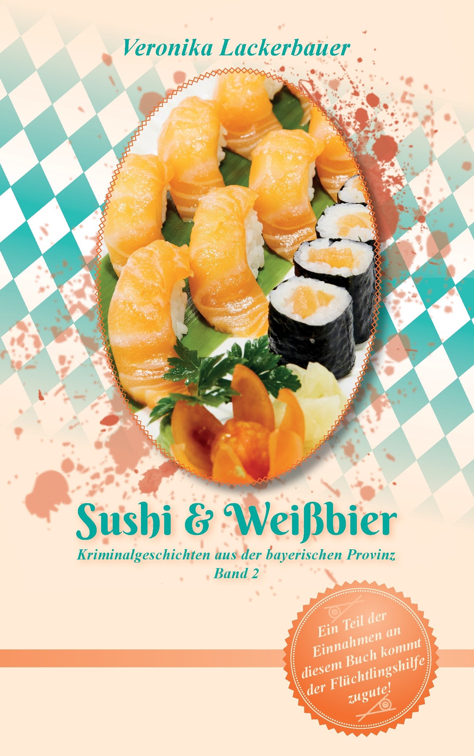 Sushi & Weißbier Contemporary literature Books