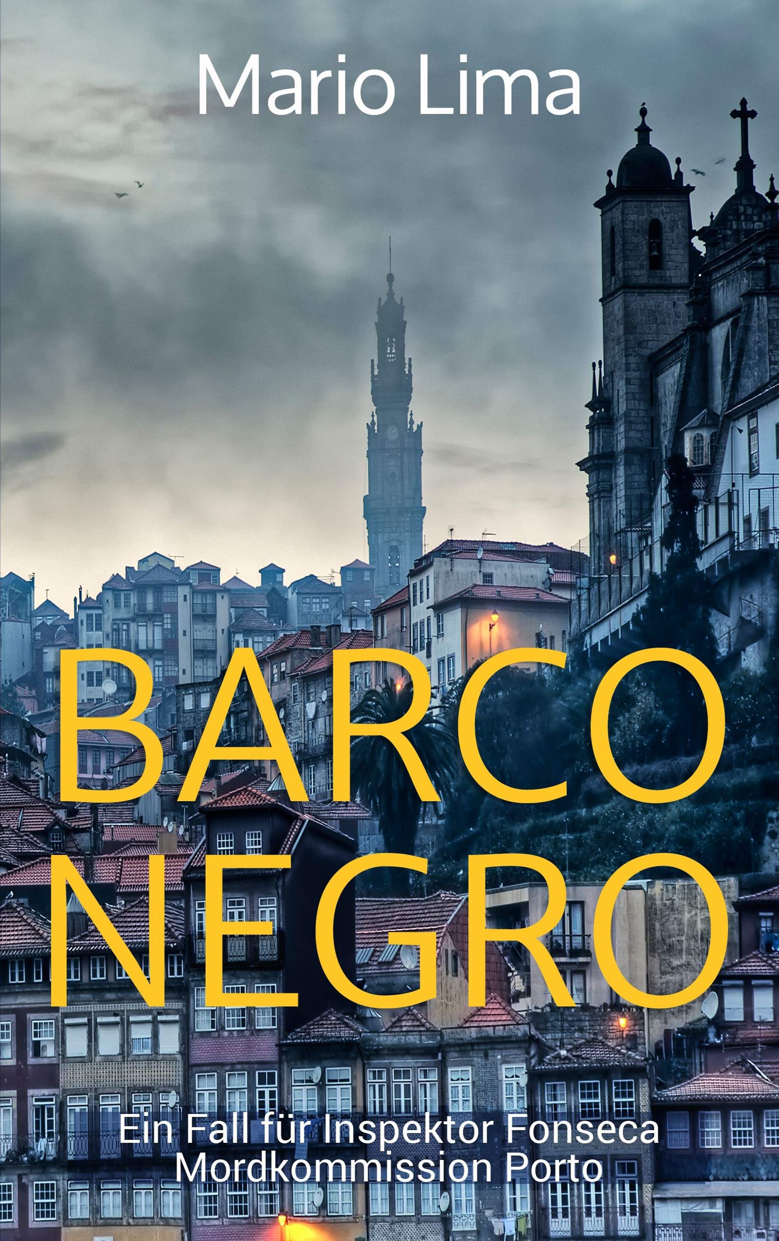 Barco Negro Contemporary literature Books
