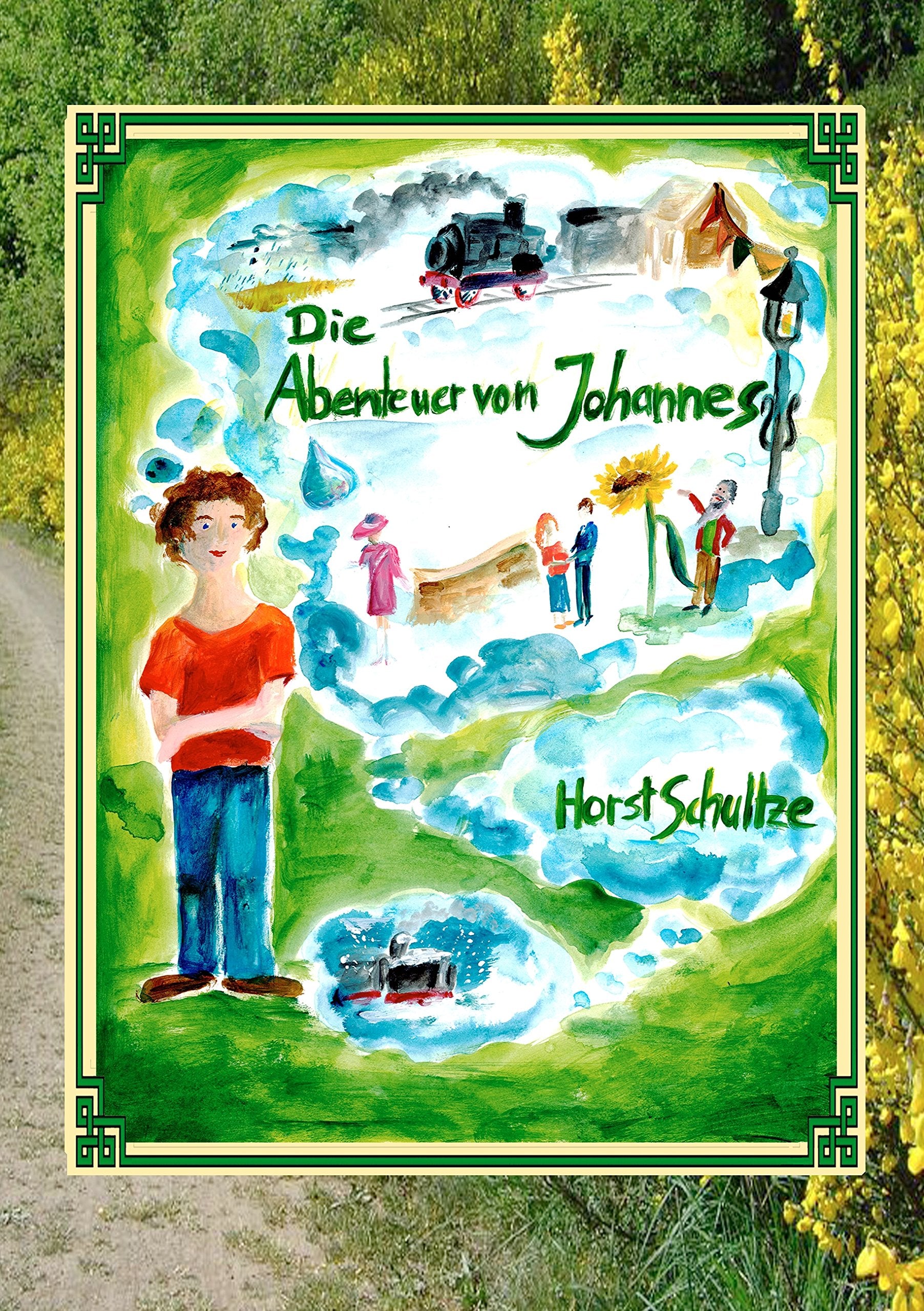 Die Abenteuer von Johannes General education