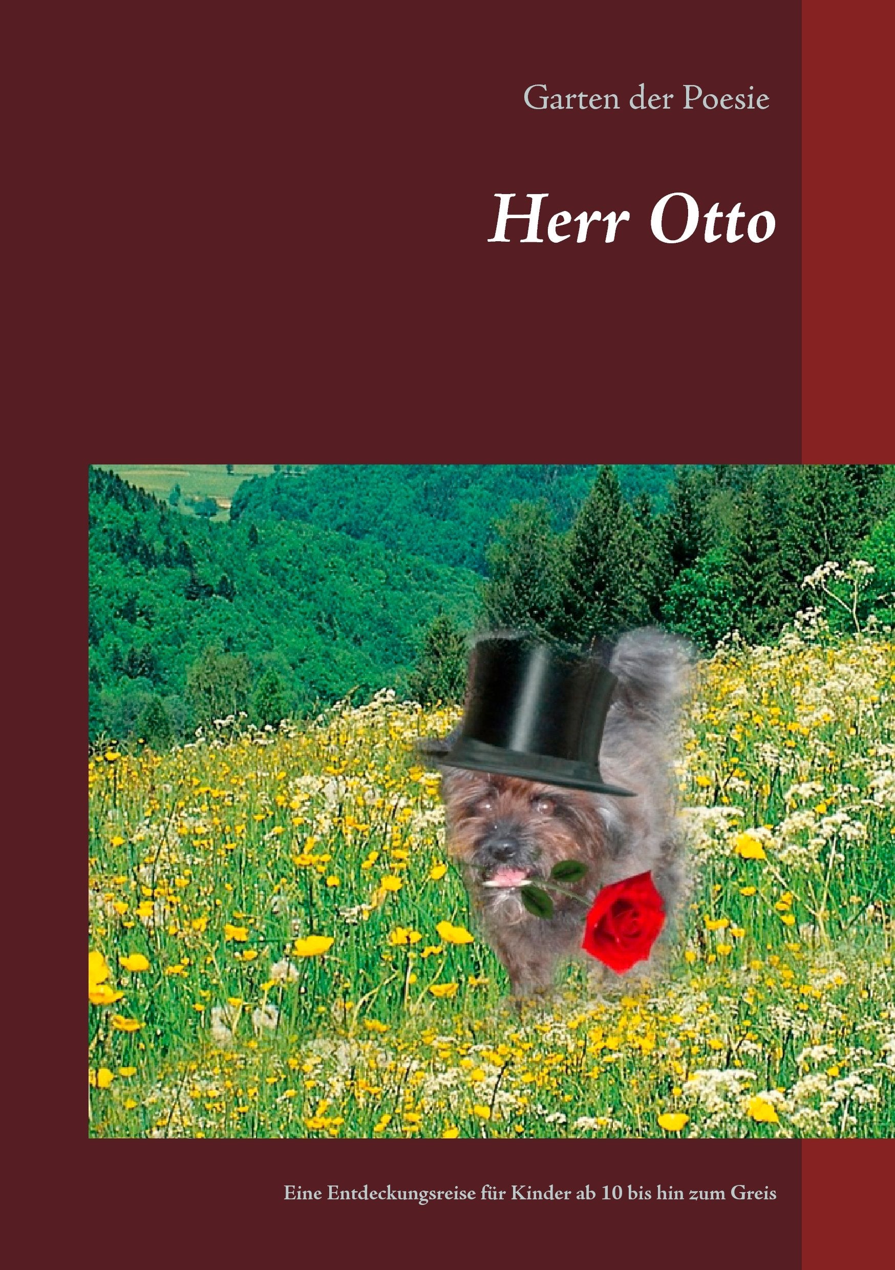 Product Image: Herr Otto