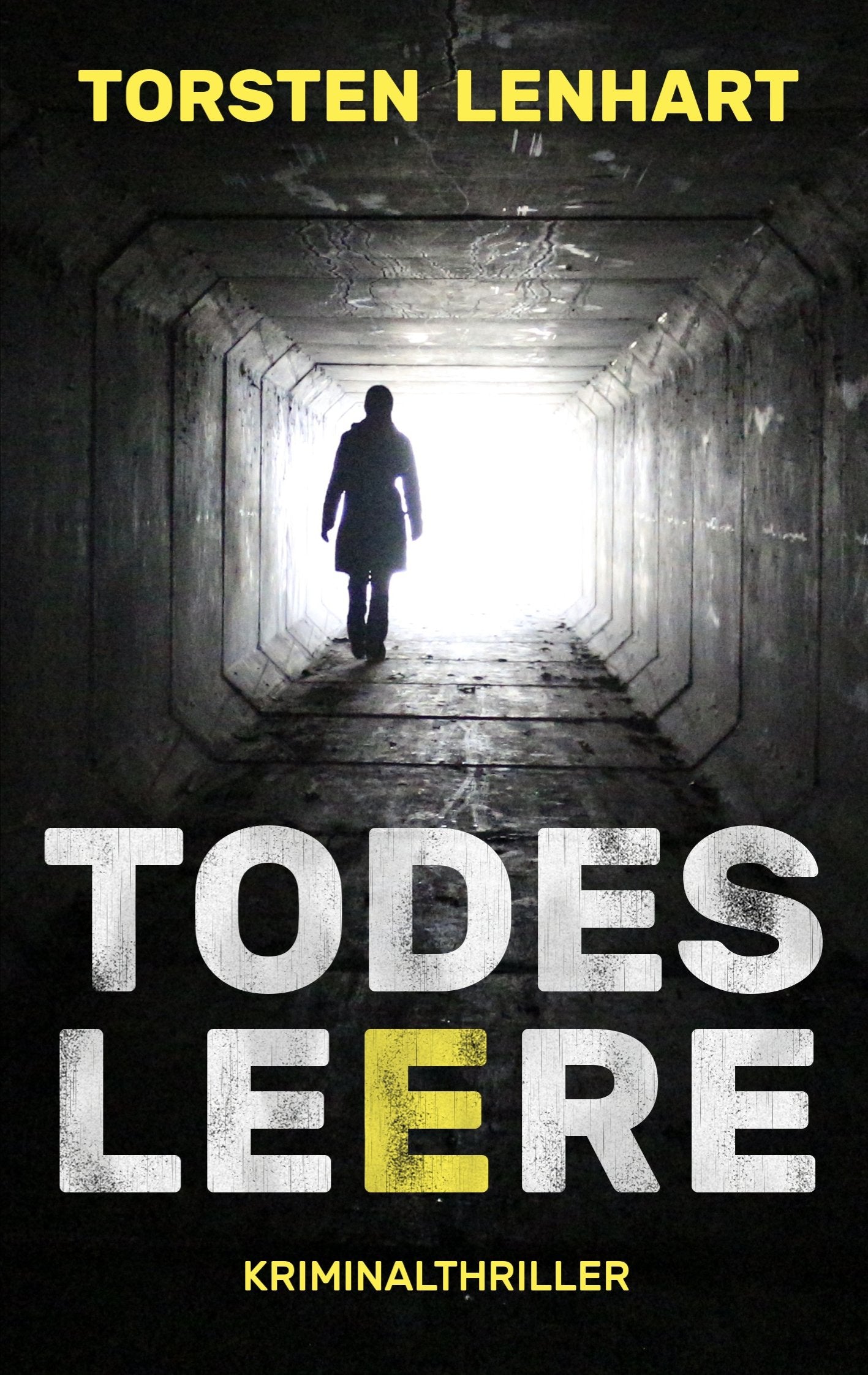 Todesleere Action & Adventure