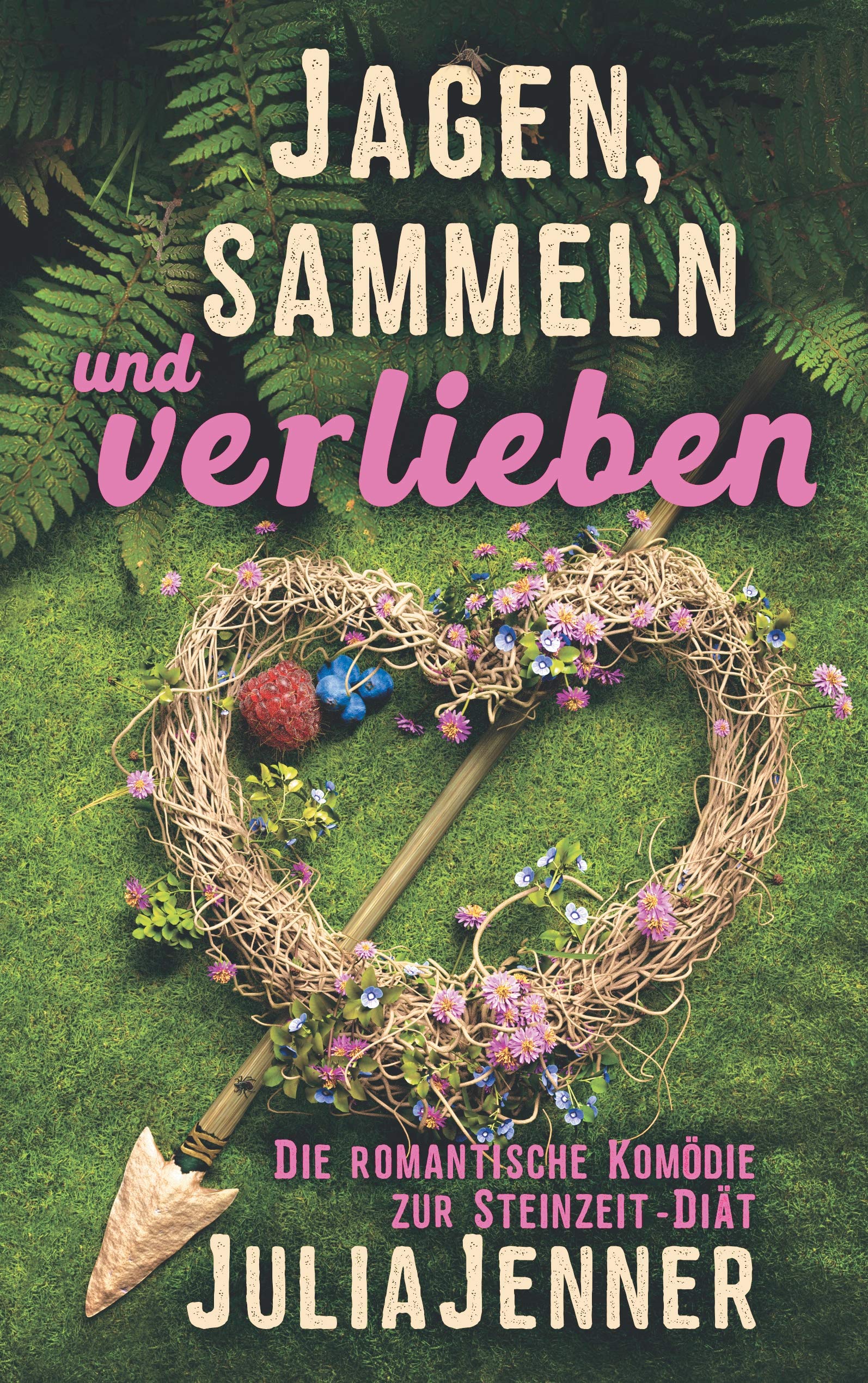 Jagen, sammeln und verlieben Humour & Satire
