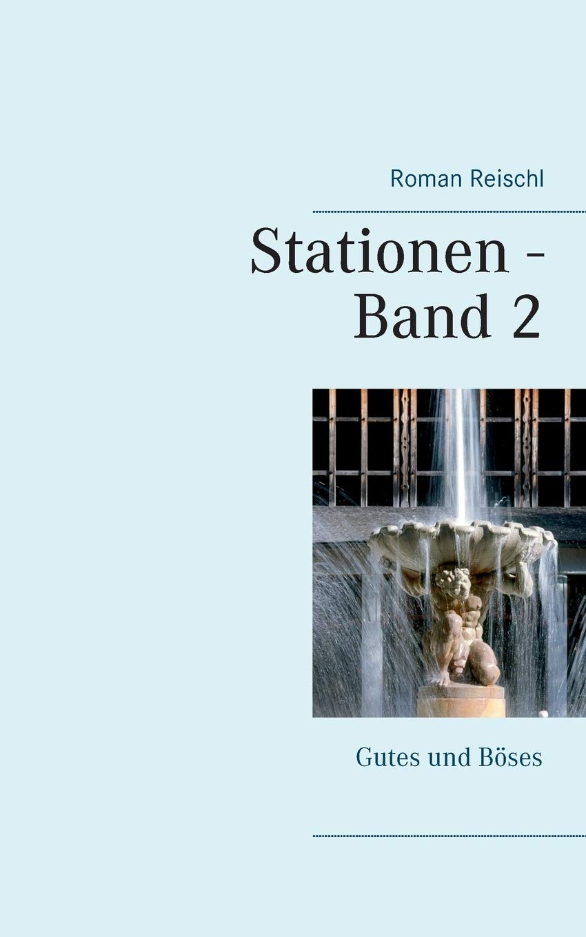 Stationen - Band 2 Historical Fiction