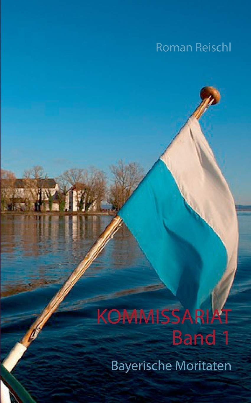 Kommissariat - Band 1 Contemporary literature