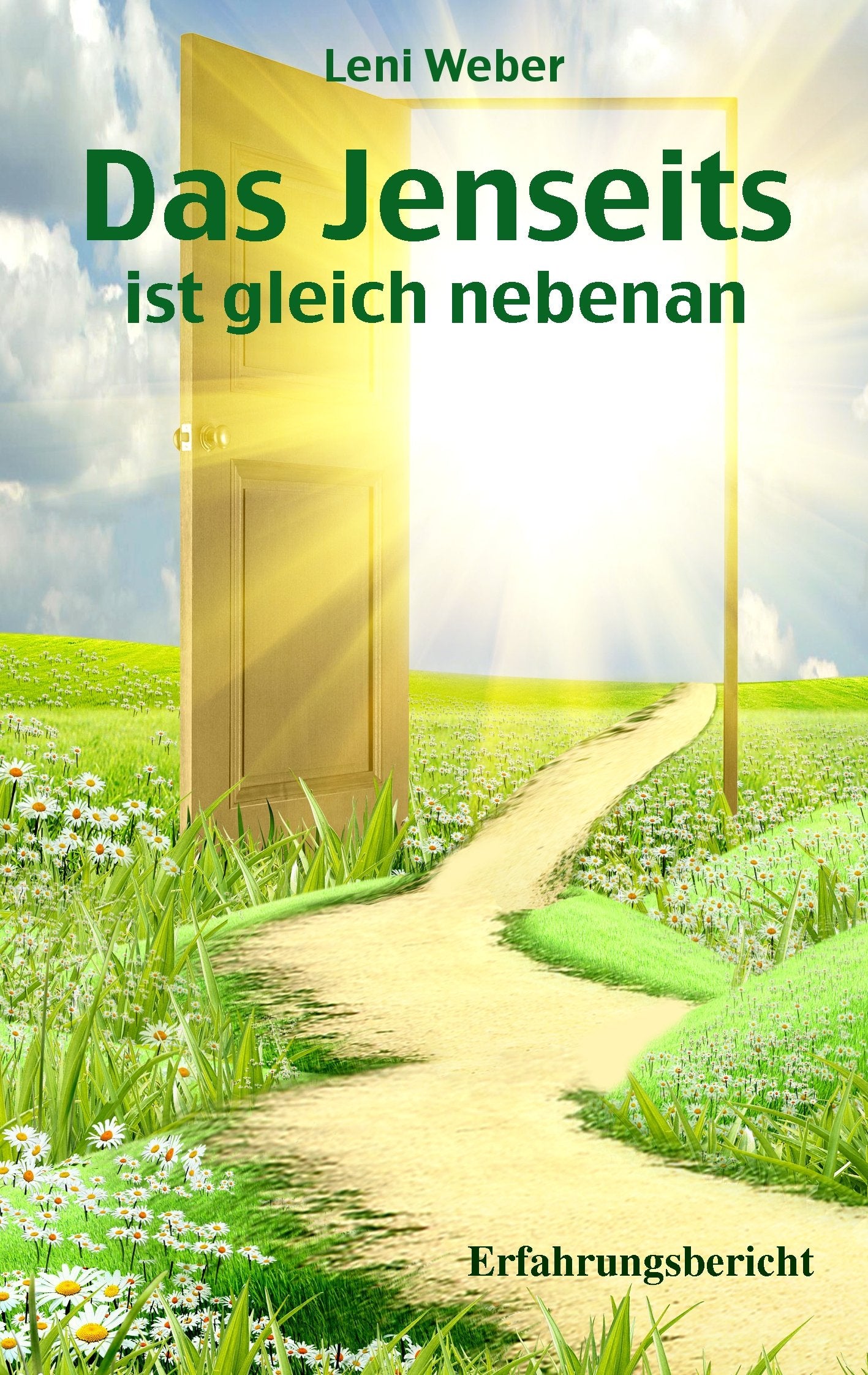 Das Jenseits ist gleich nebenan: Erfahrungsbericht Memories