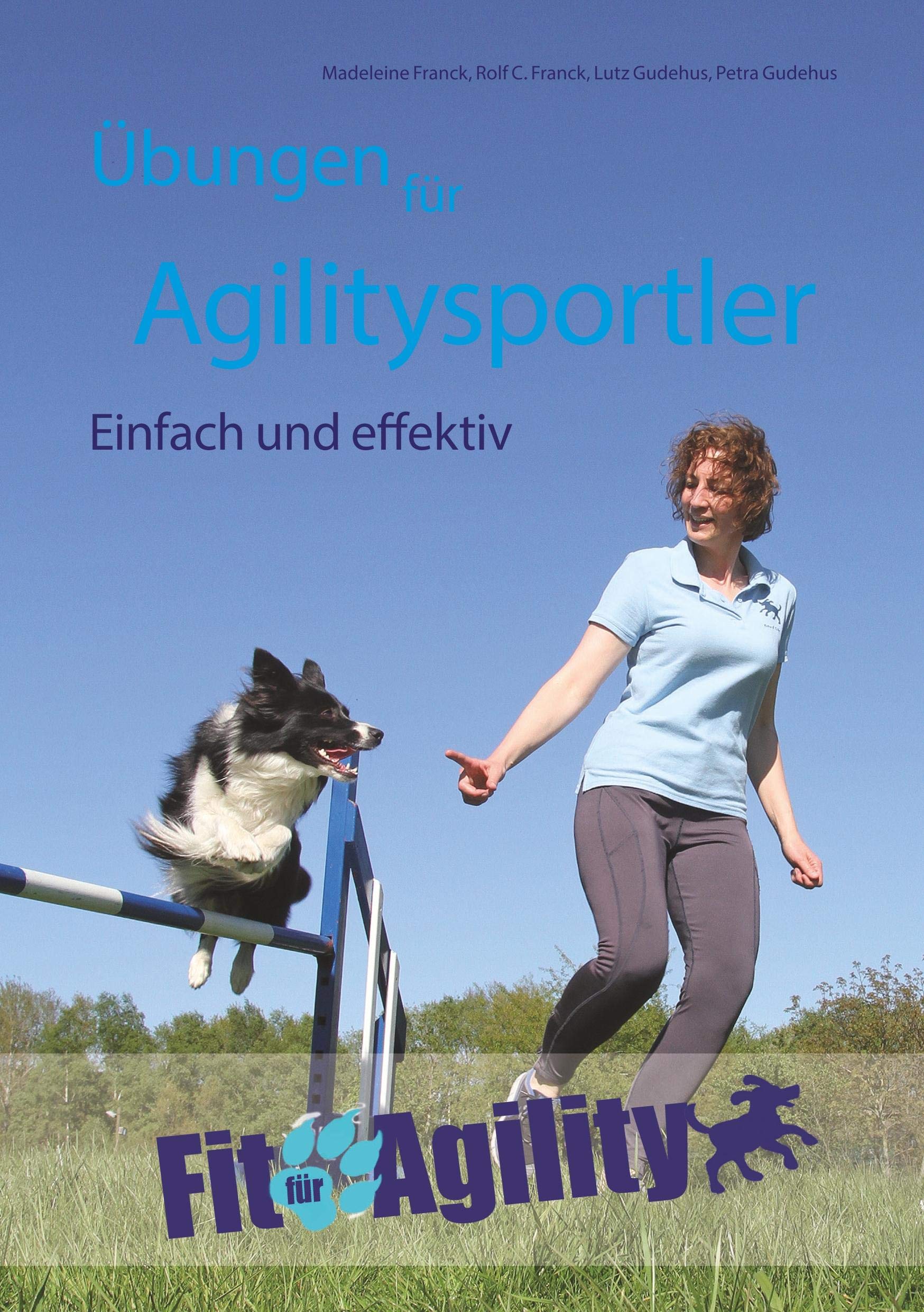 Übungen für Agilitysportler: Einfach und effektiv Pets