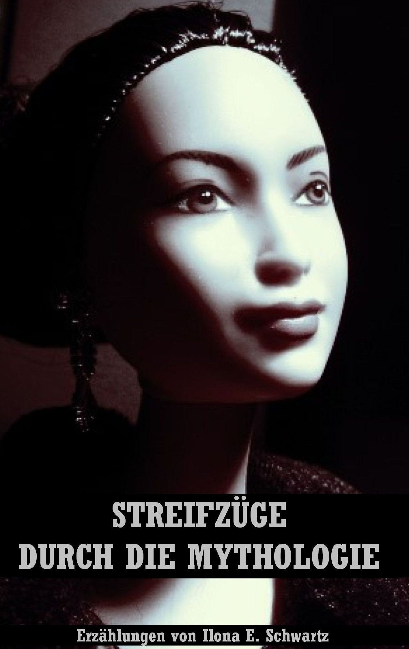 Streifzüge durch die Mythologie: Sagenhafte Erzählungen Essays & Short Stories