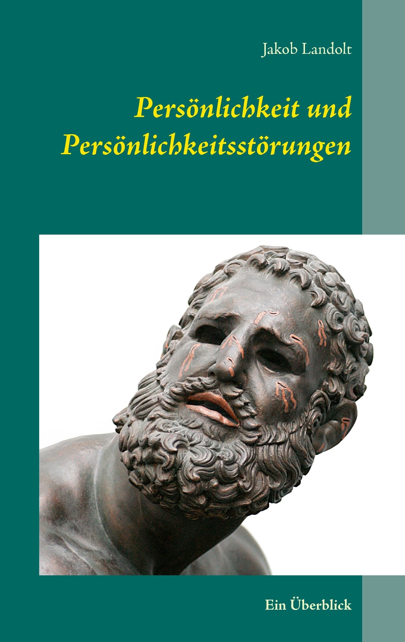 Persönlichkeit und Persönlichkeitsstörungen: Ein Überblick Medicine