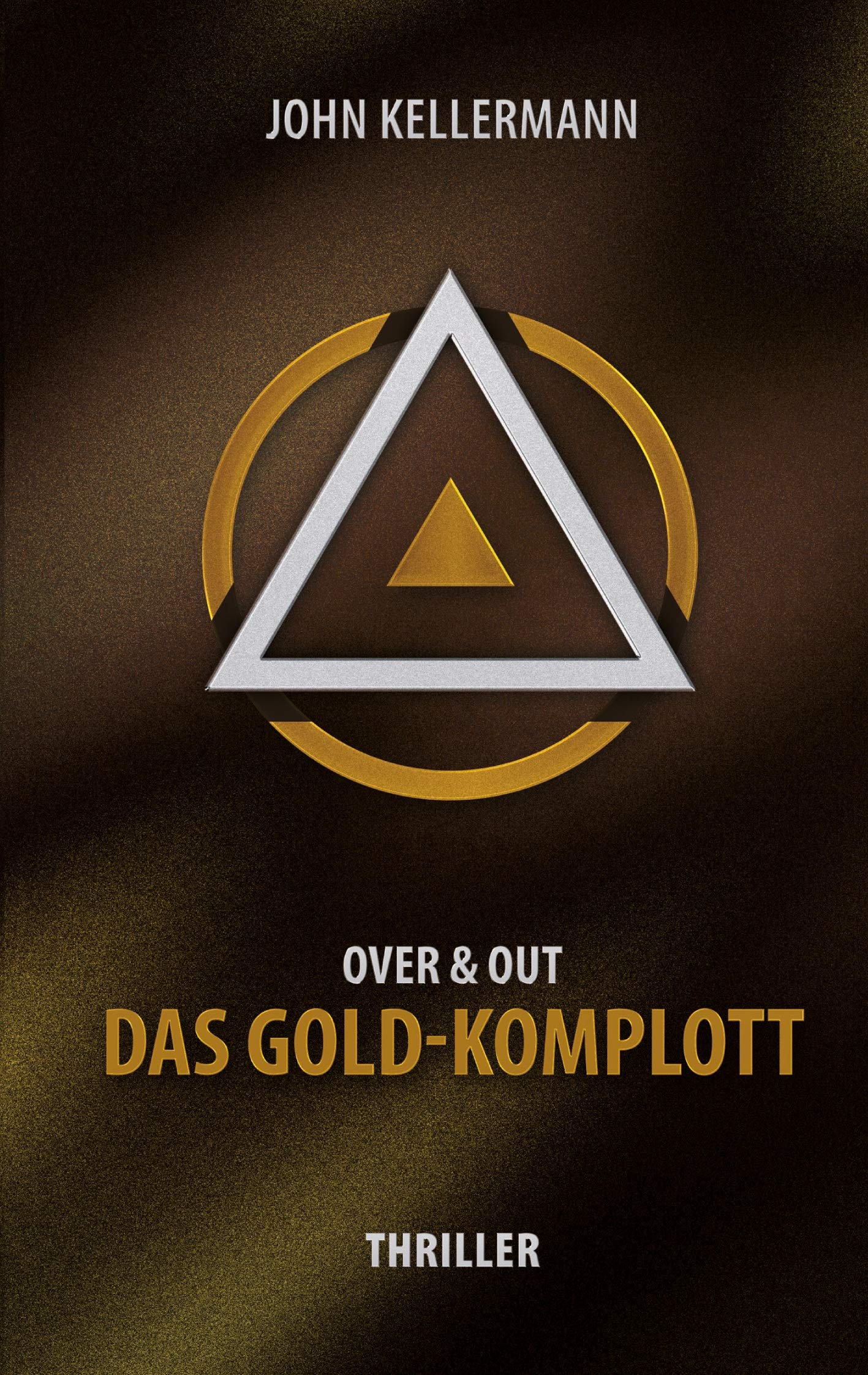 Das Gold-Komplott Action & Adventure