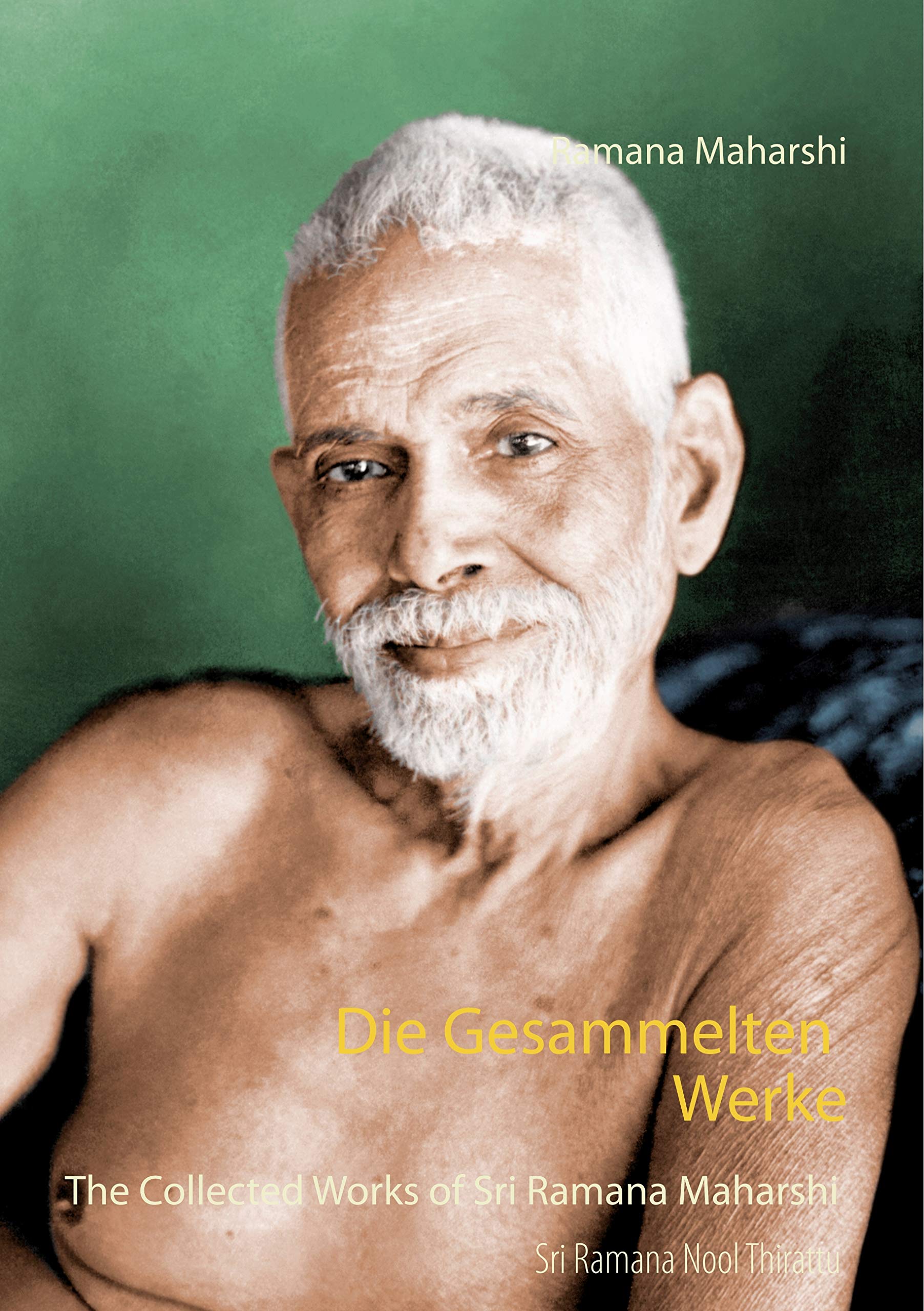 Die Gesammelten Werke Philosophy