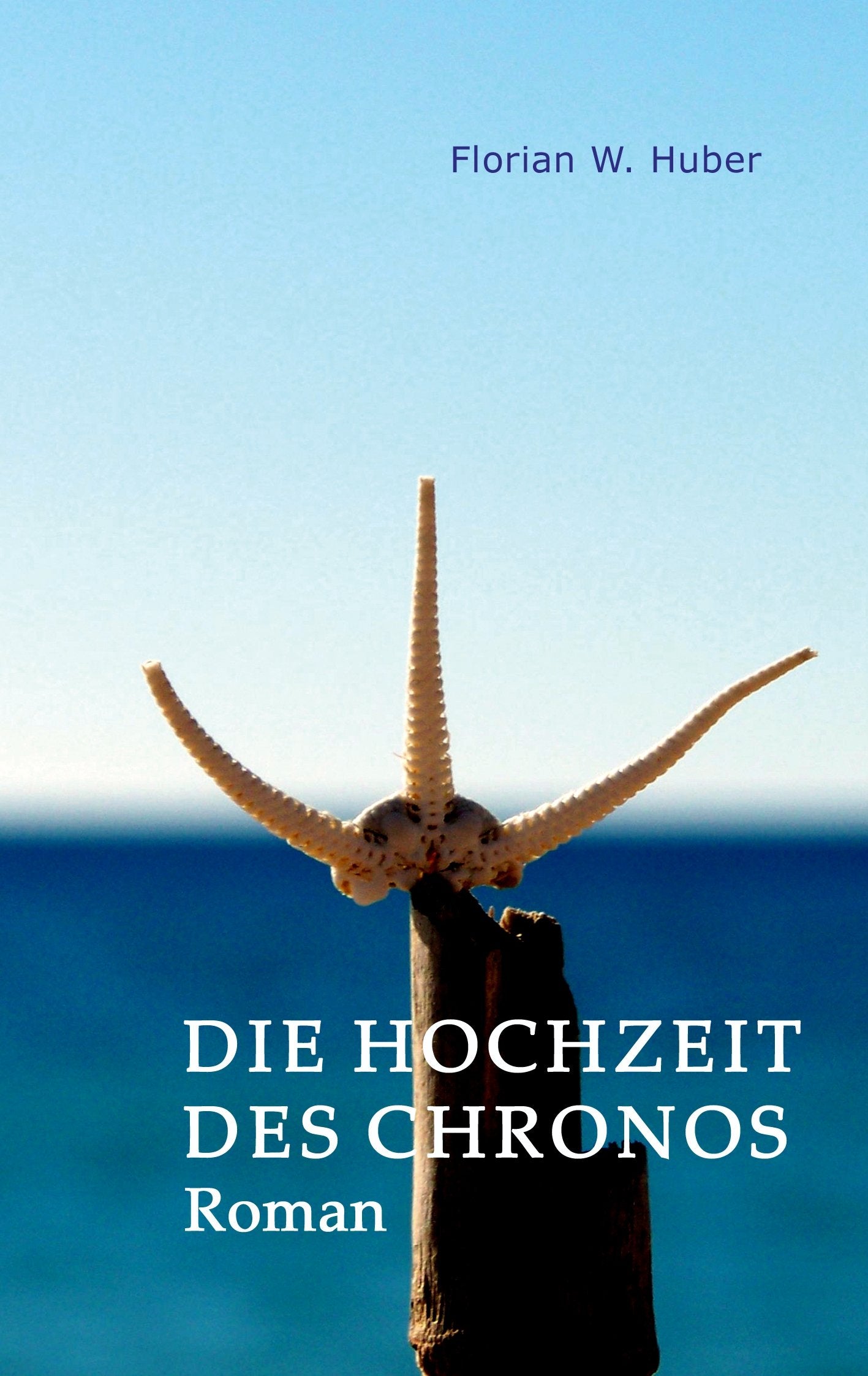Die Hochzeit des Chronos Contemporary literature