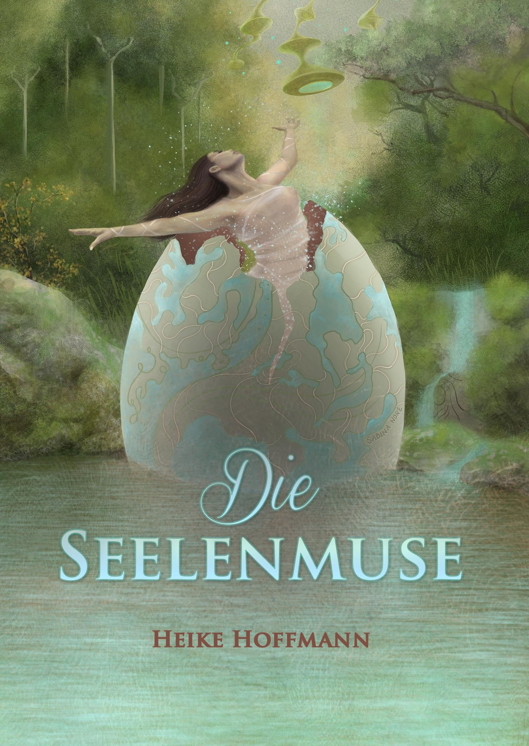 Die Seelenmuse Poetry