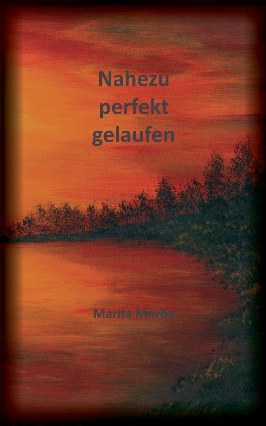 Nahezu perfekt gelaufen Essays & Short Stories