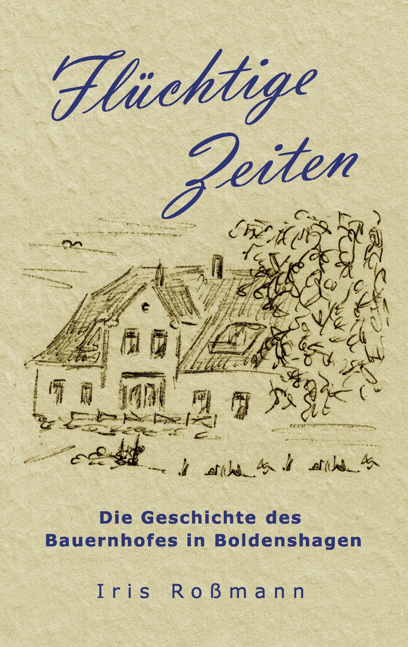 Flüchtige Zeiten Personalities Books