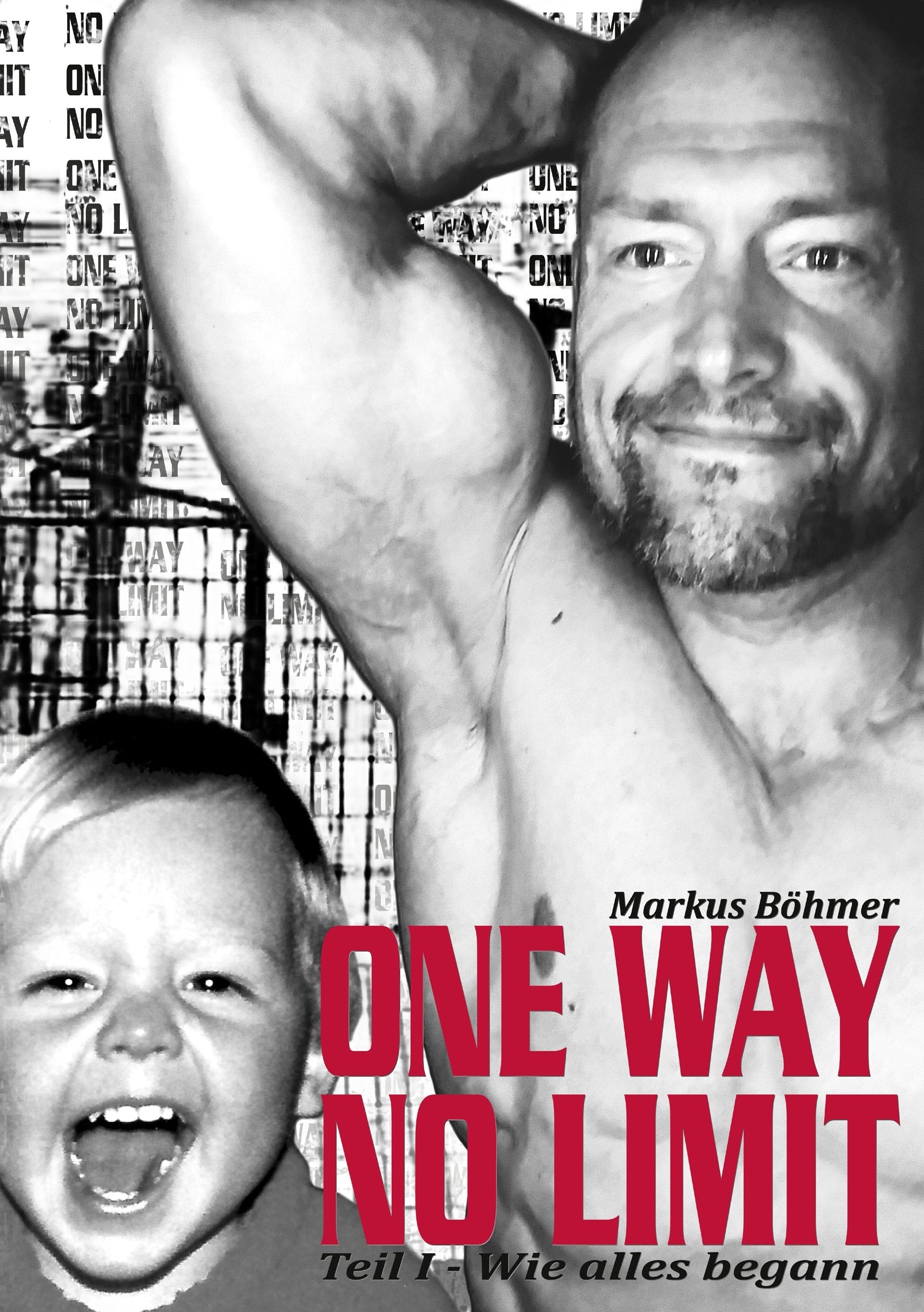 One Way No Limit Memories