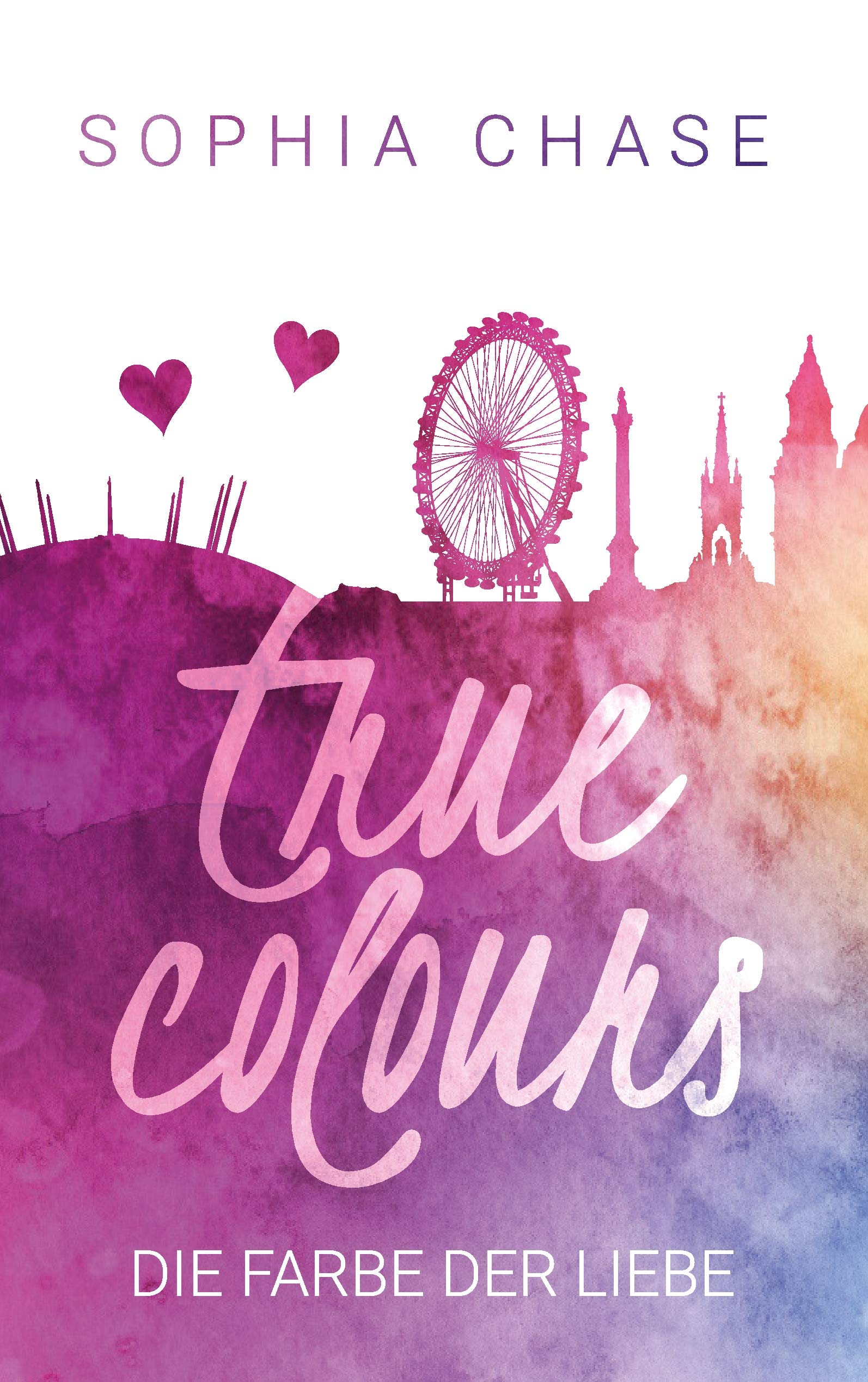 True Colours Contemporary literature Books
