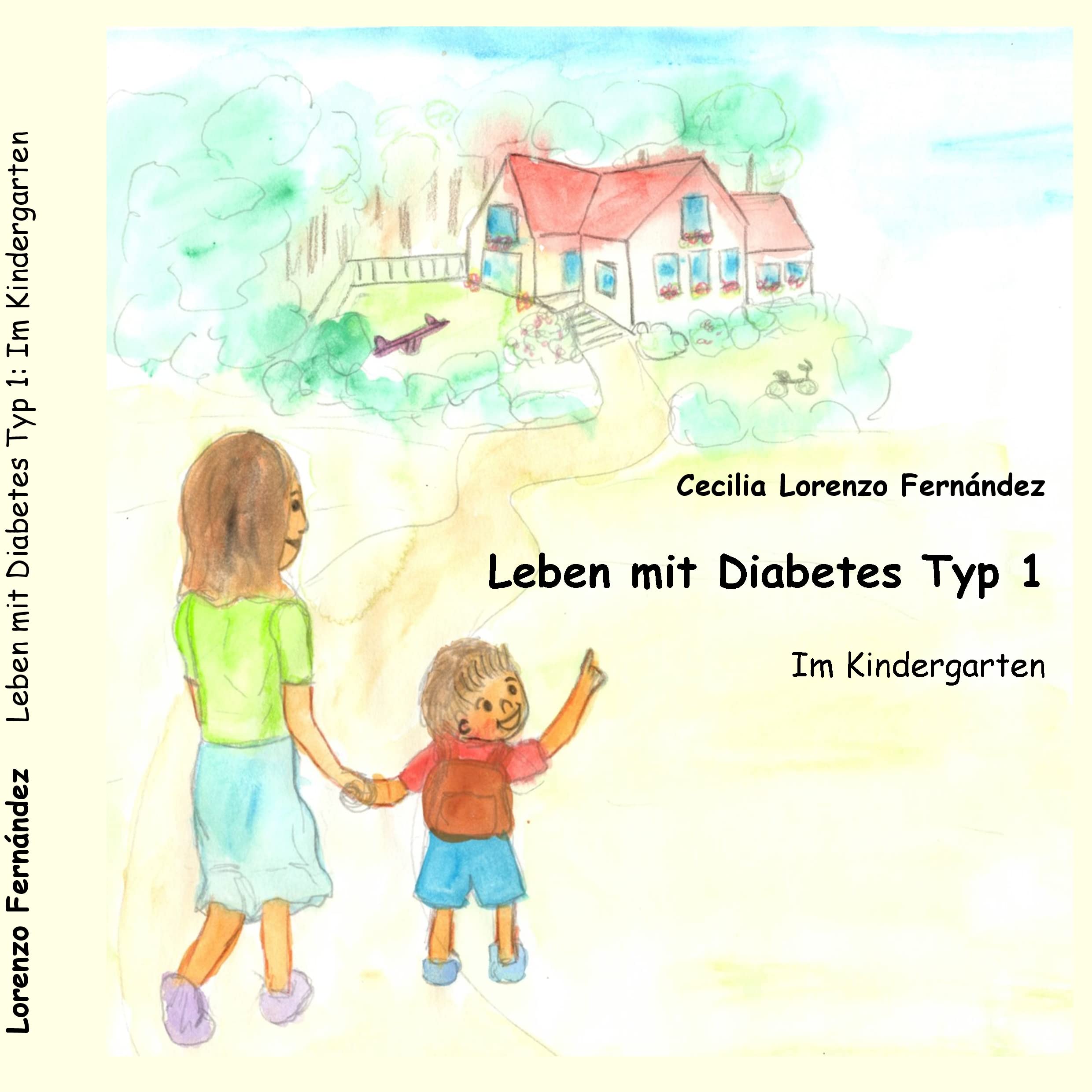 Leben mit Diabetes Typ 1 Non-fiction