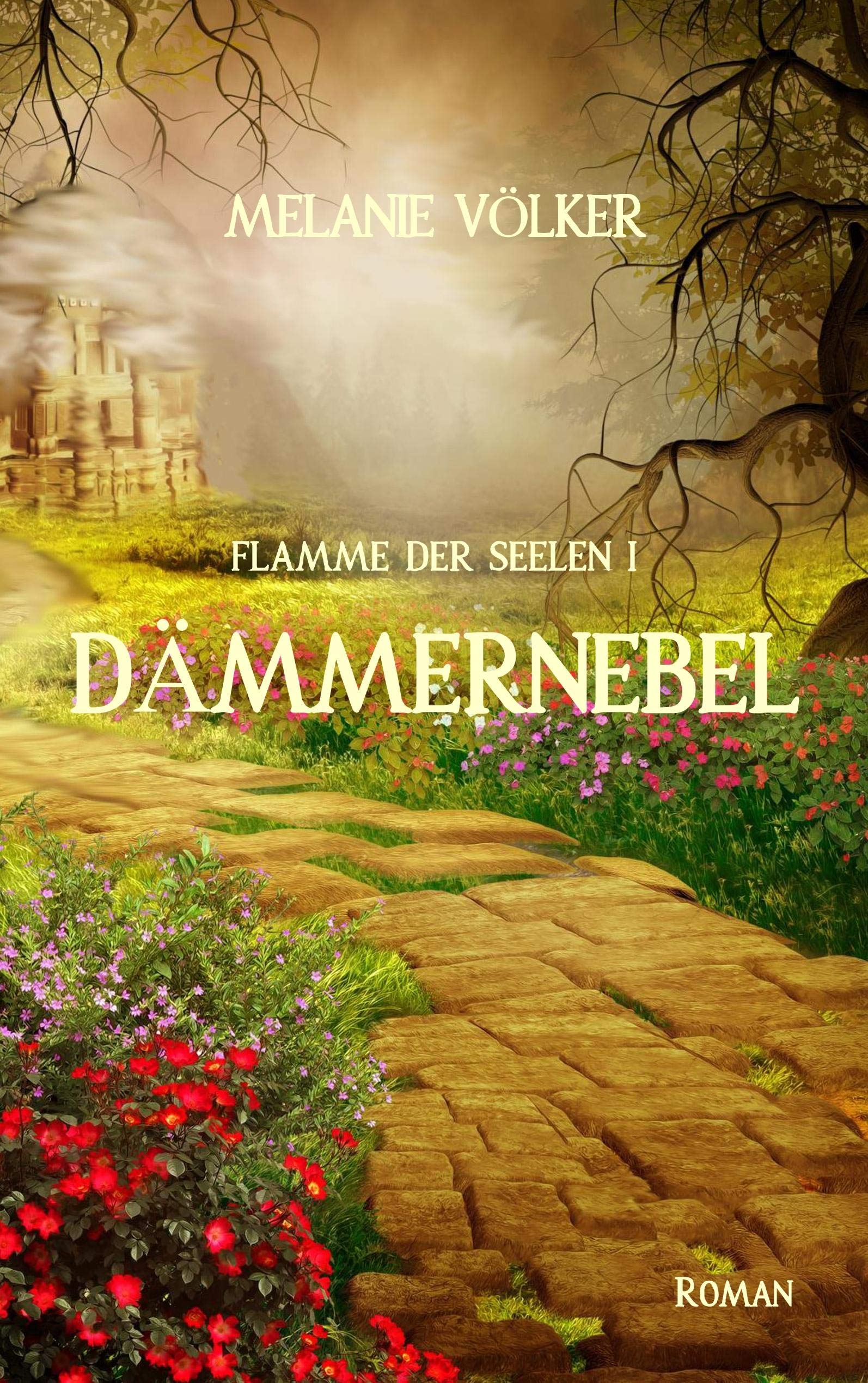 Dämmernebel (Flamme der Seelen) Action & Adventure