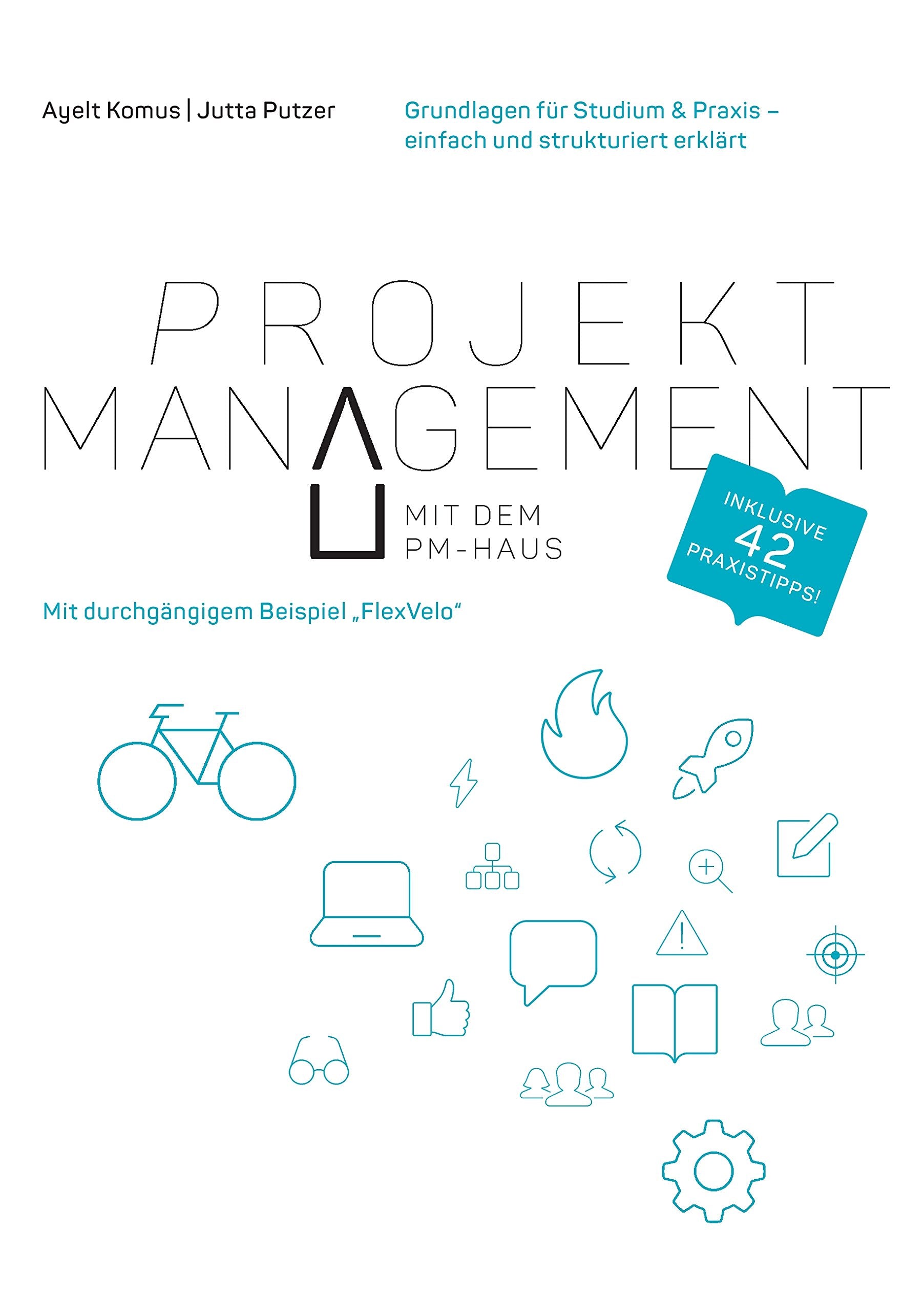 Projektmanagement mit dem PM-Haus Law