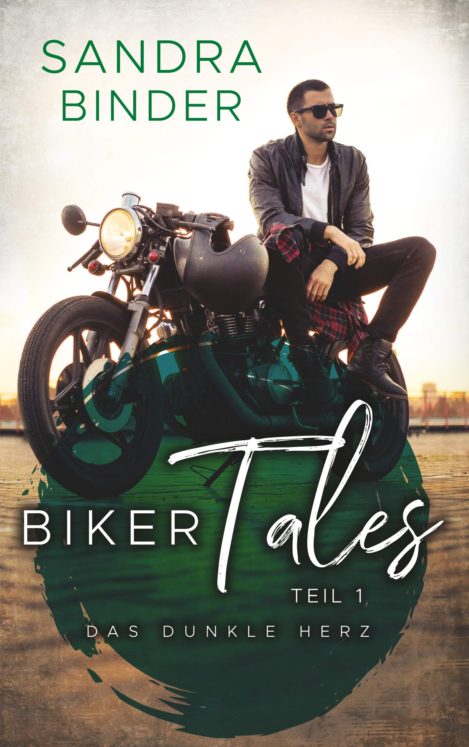 Product Image: Biker Tales 1