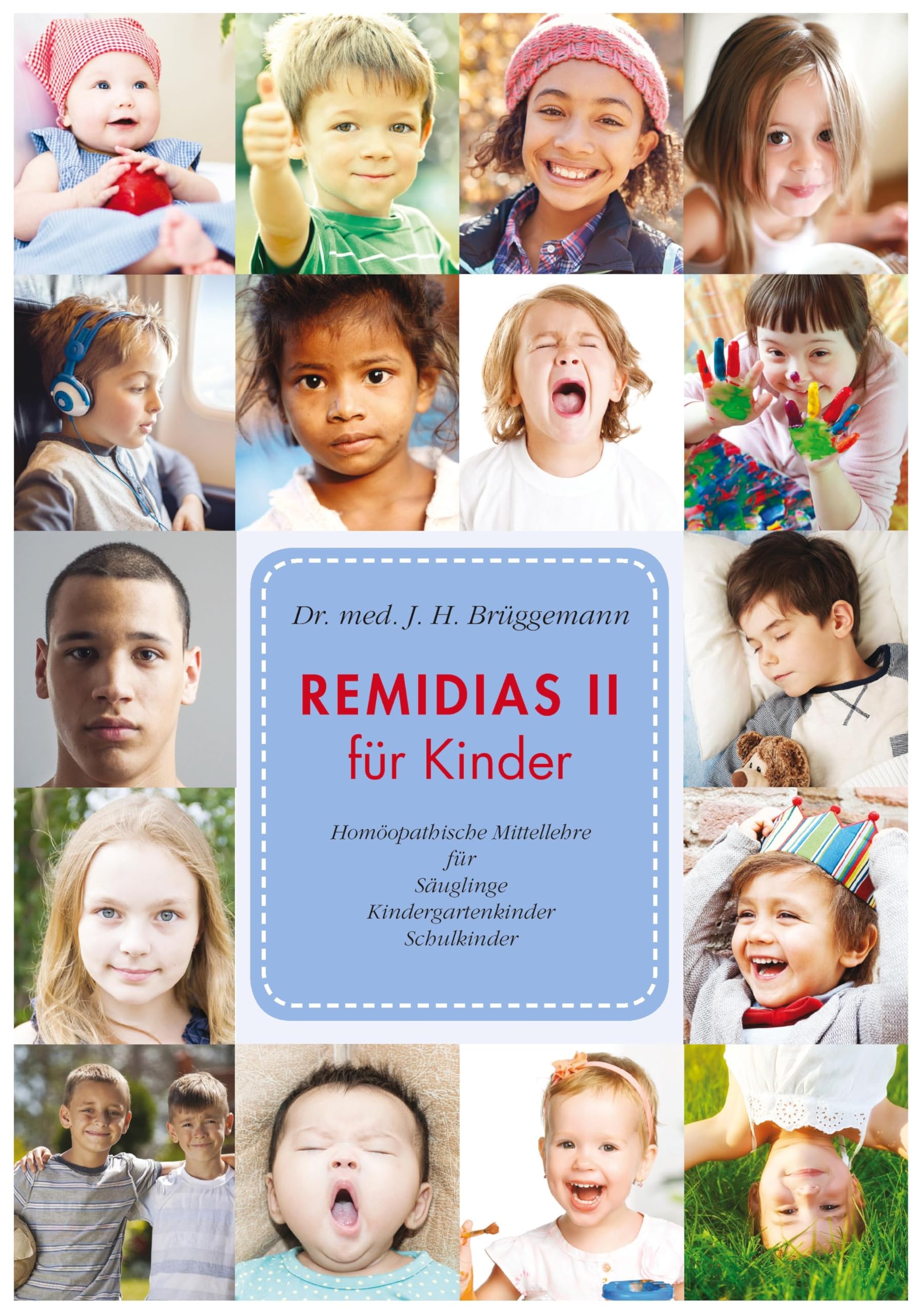 Remidias II für Kinder Parents & Children