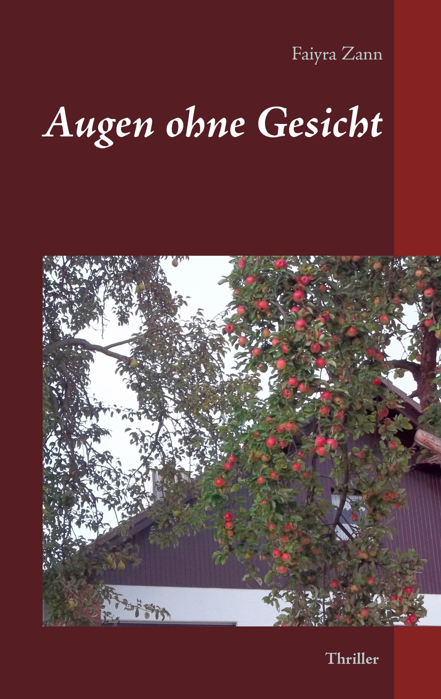 Augen ohne Gesicht Action & Adventure