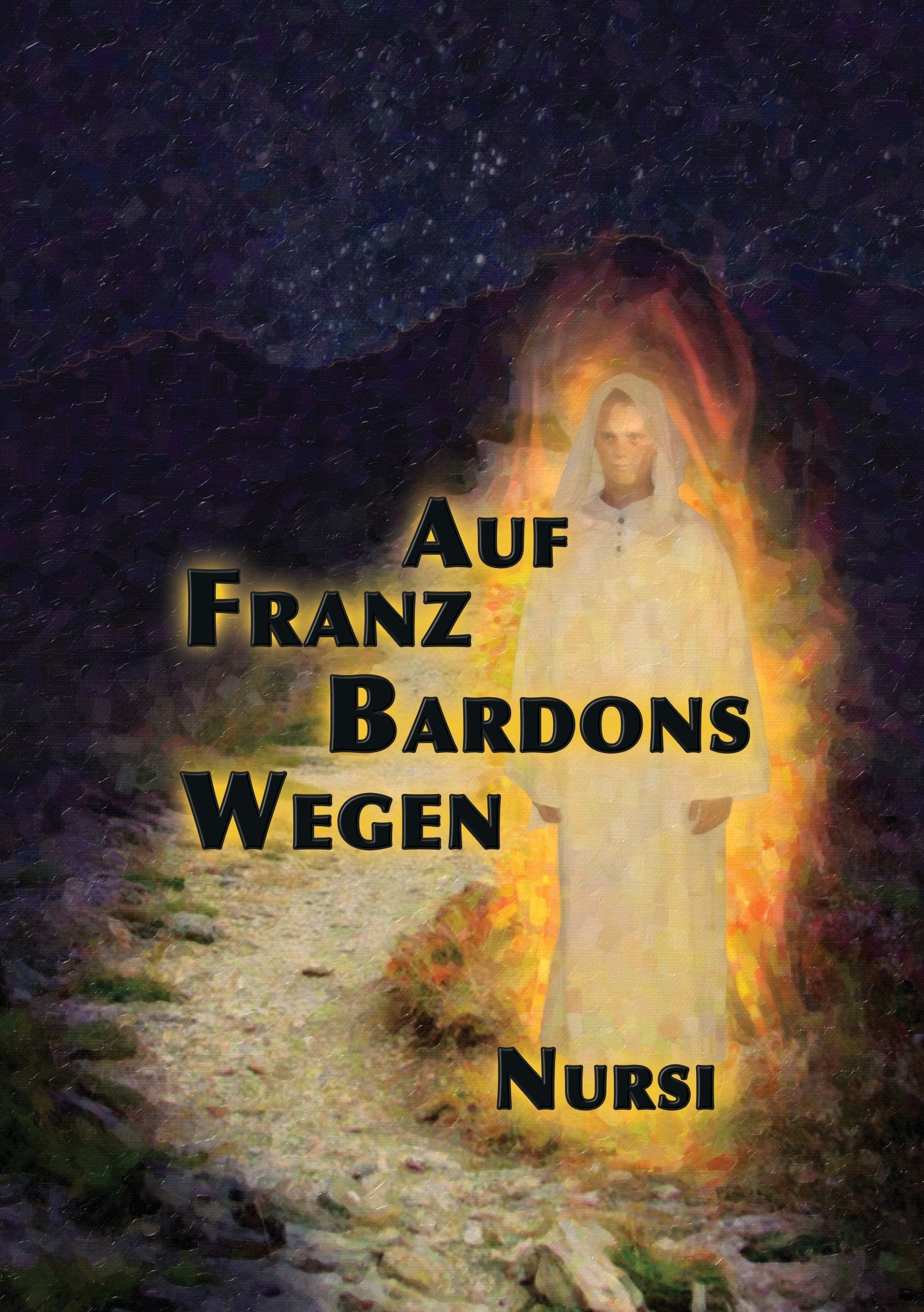 Auf Franz Bardons Wegen Religion & Esotericism