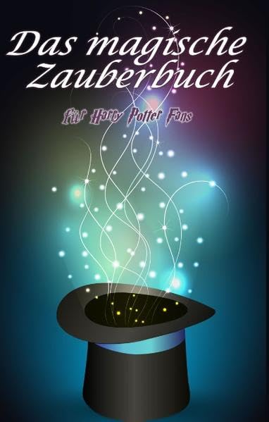 Hardcover Geschenkausgabe - Das magische Zauberbuch Contemporary literature