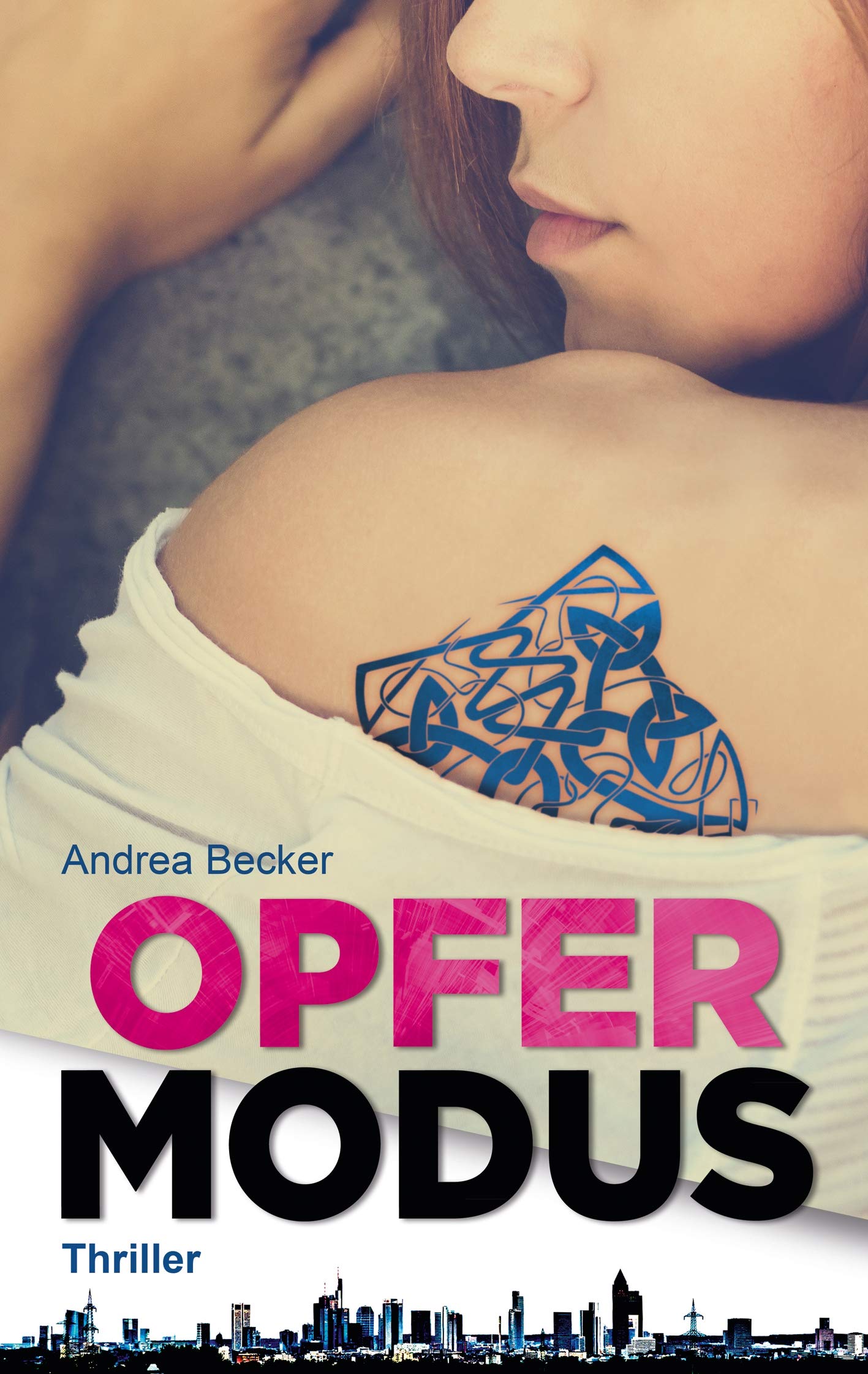 Opfermodus Fiction