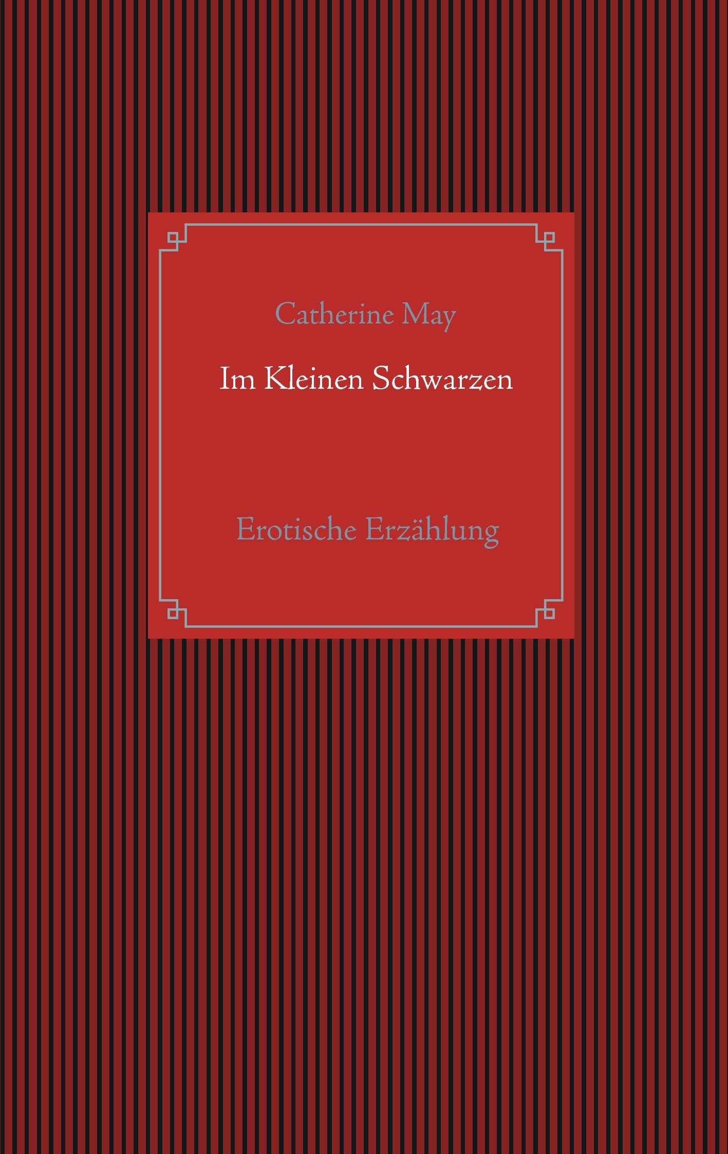 Im Kleinen Schwarzen: Erotische Erzählung (Crossdresser-Erzählungen) Contemporary literature