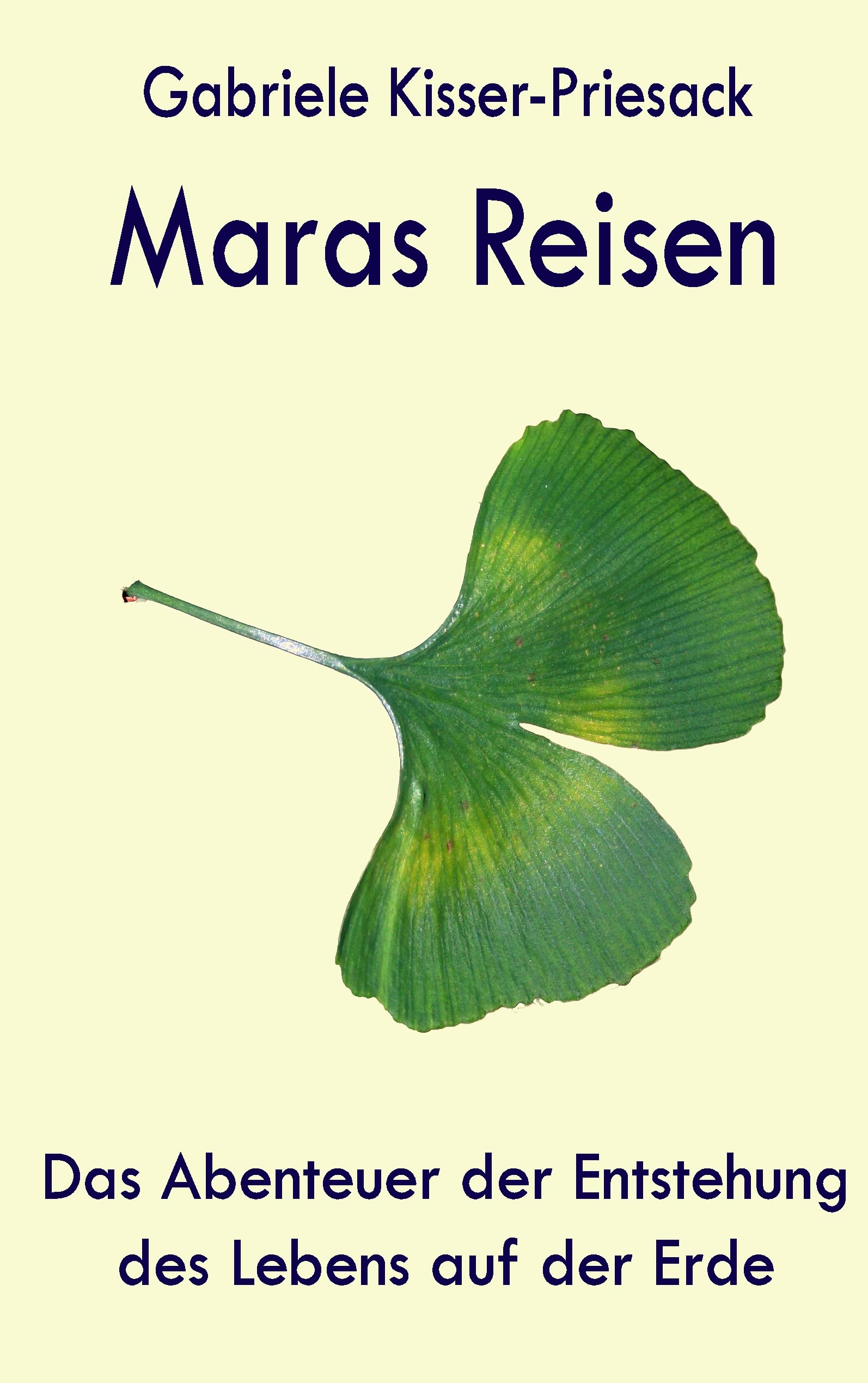 Maras Reisen Learning & Reference