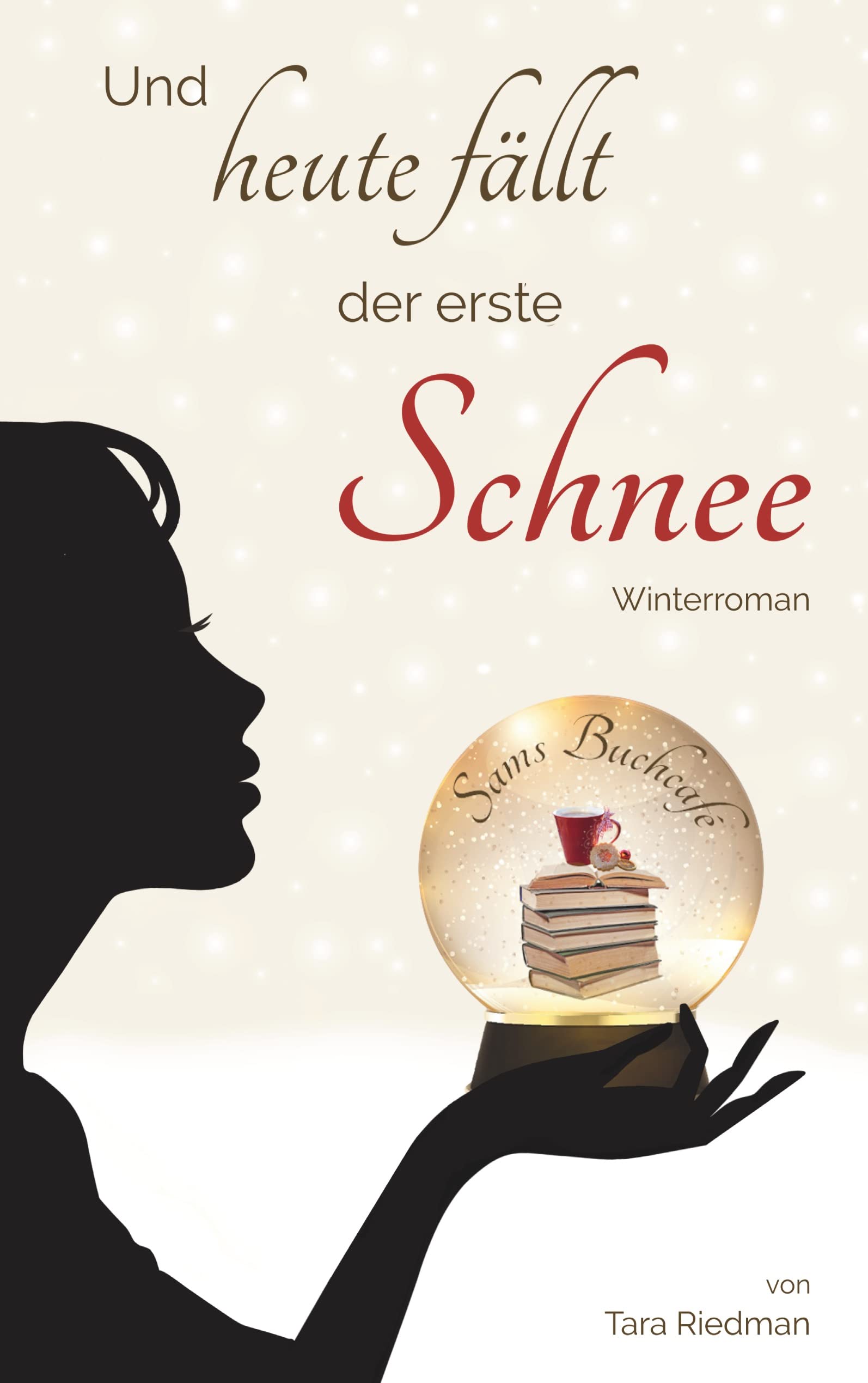 Und heute fällt der erste Schnee Contemporary literature