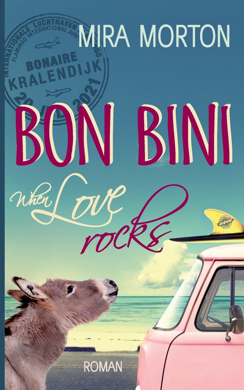 Bon Bini Humour & Satire