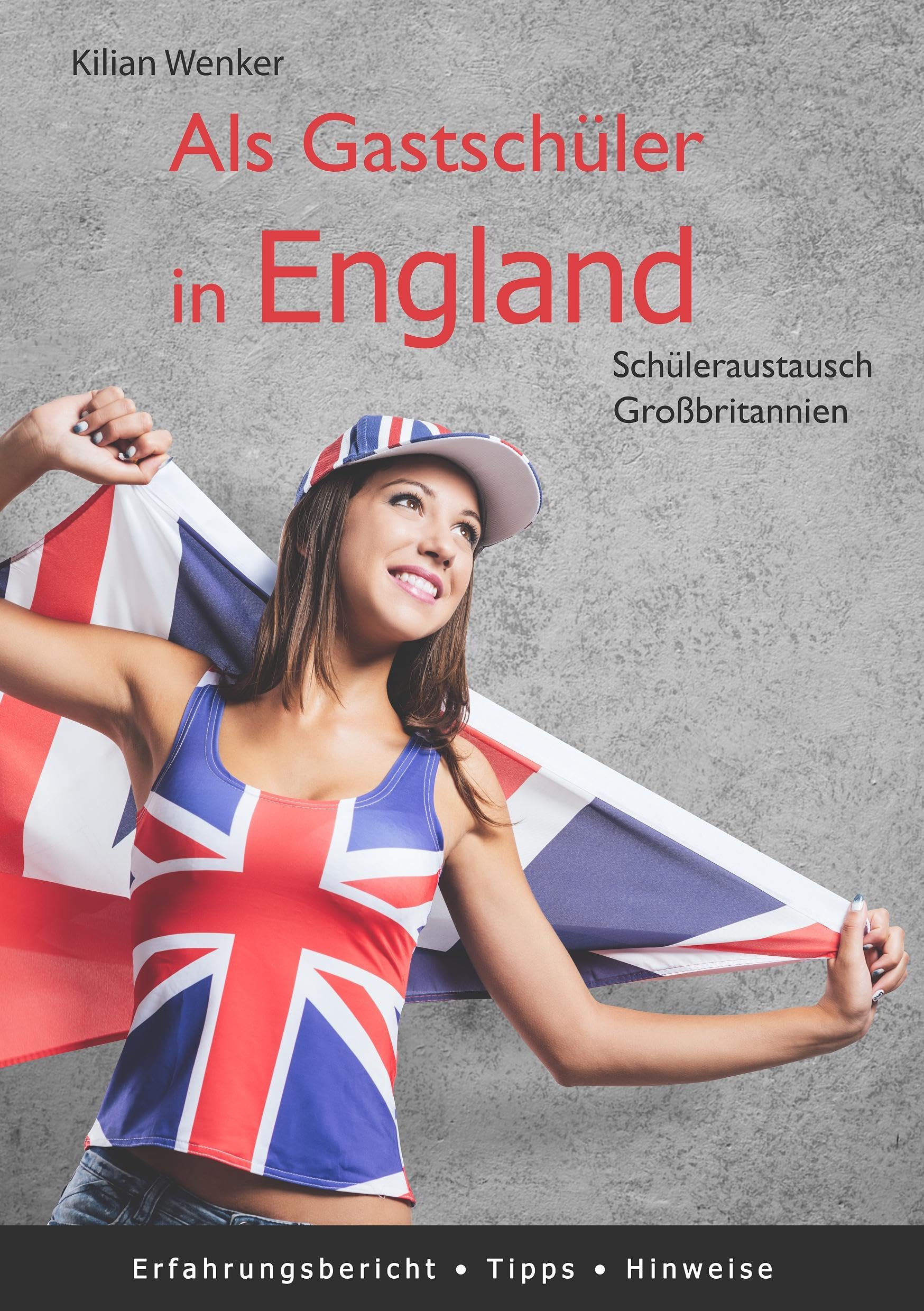 Als Gastschüler in England: Schüleraustausch Großbritannien Lifestyle