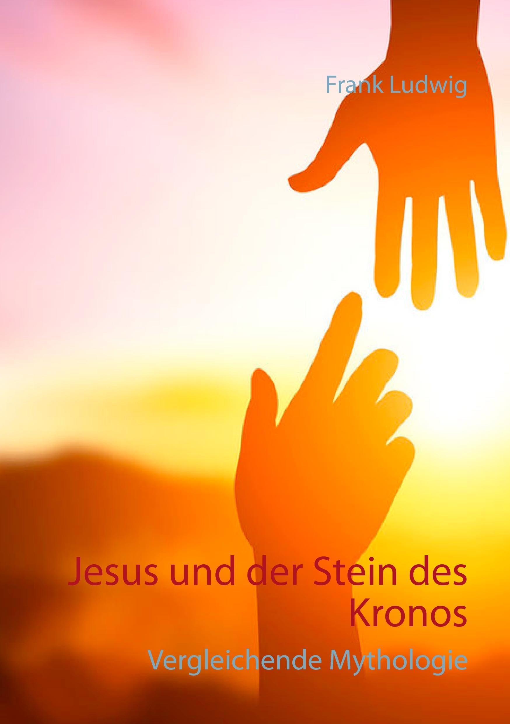 Jesus und der Stein des Kronos Philosophy