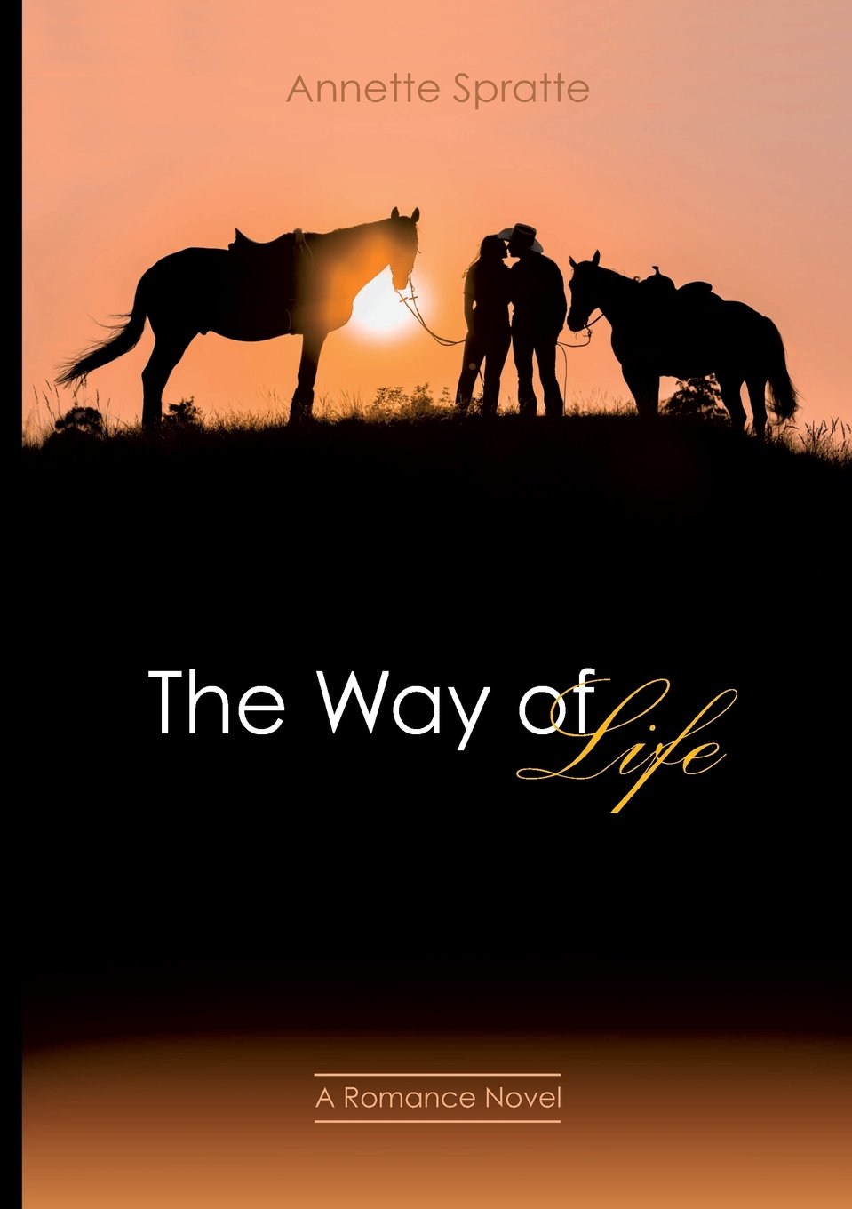 The Way of Life Contemporary literature