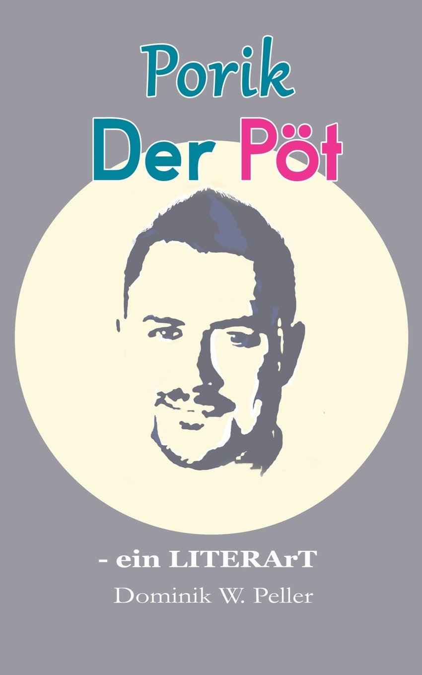 Porik der Pöt book