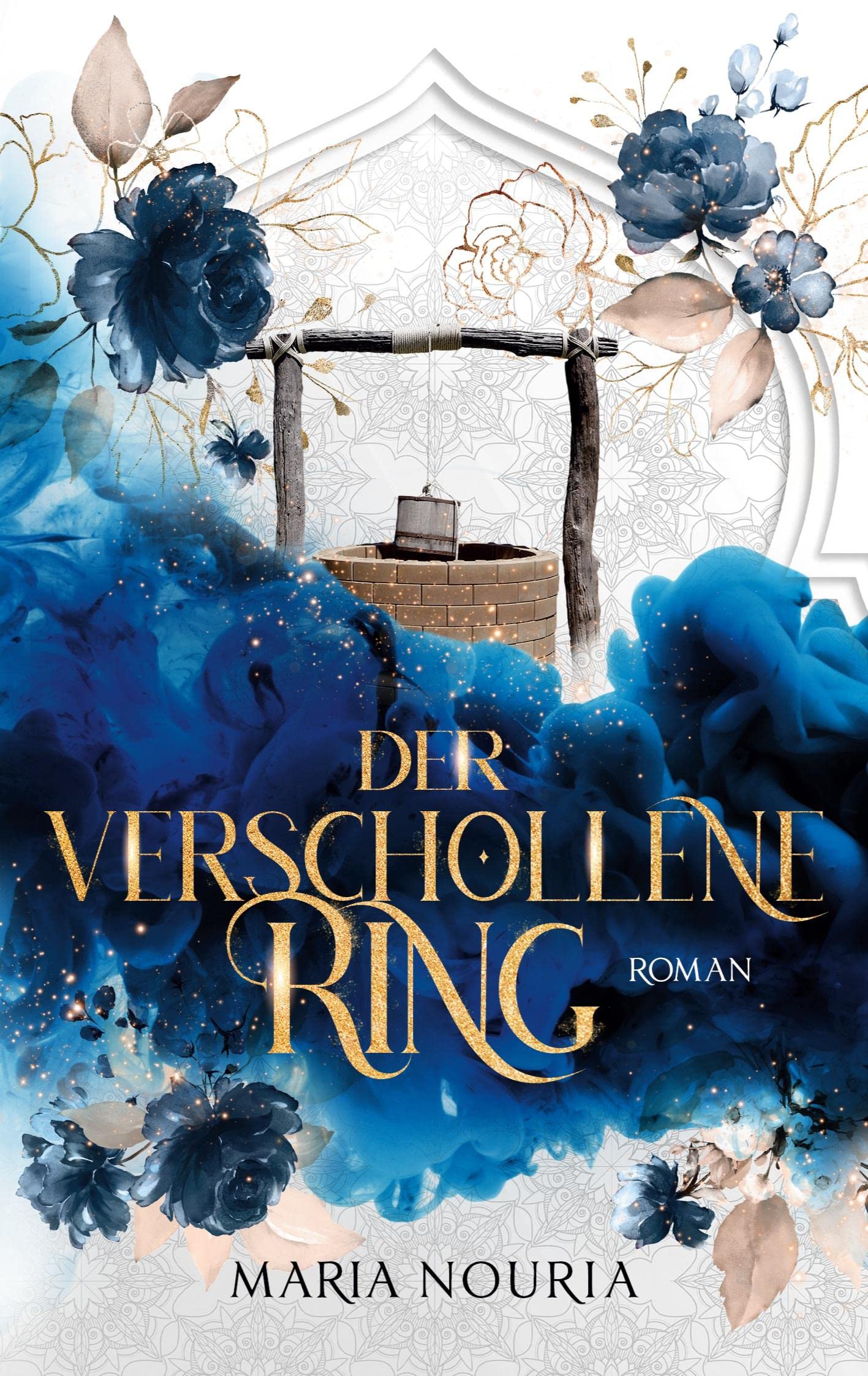 Der verschollene Ring: Islamischer Roman Fiction