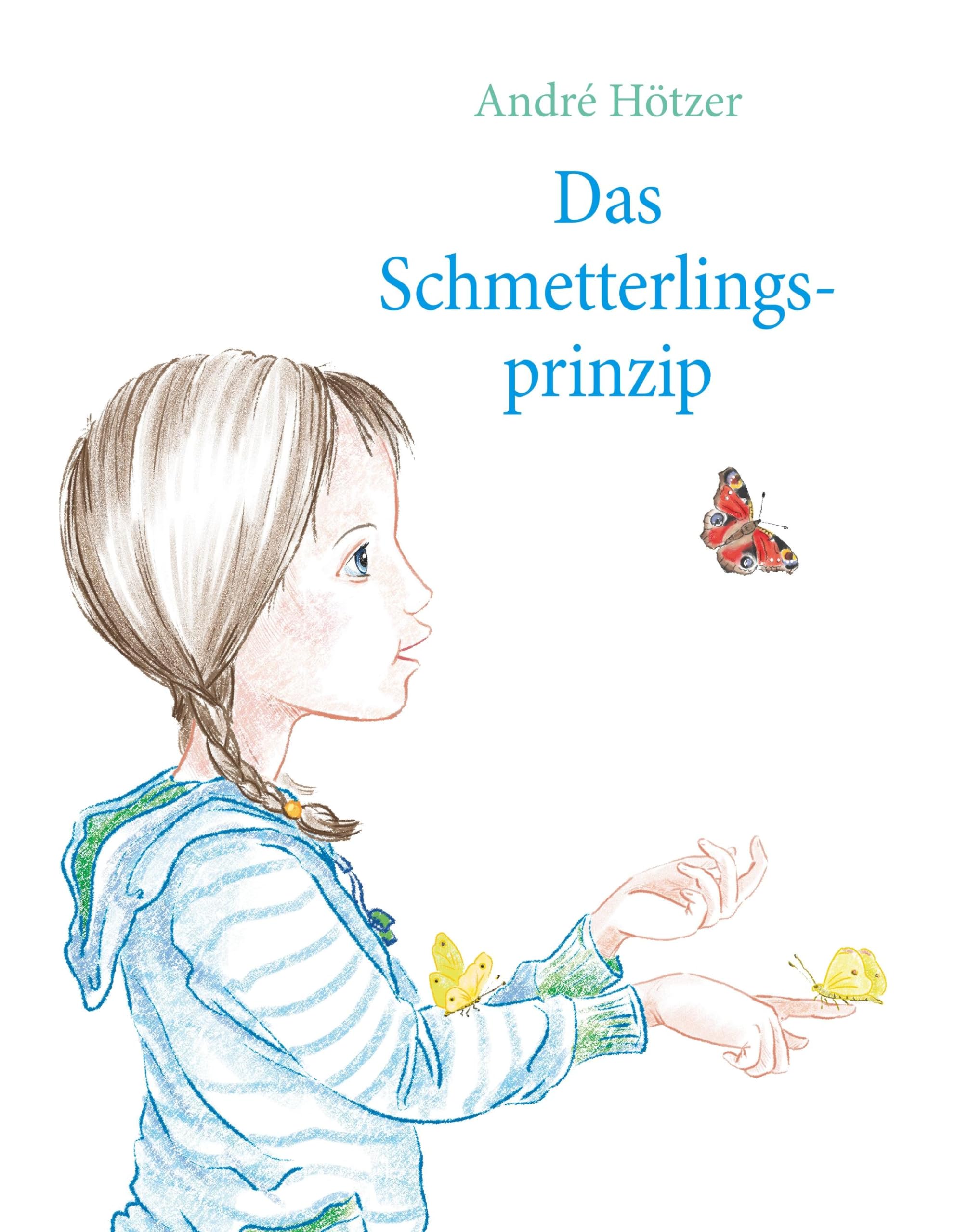 Product Image: Das Schmetterlingsprinzip