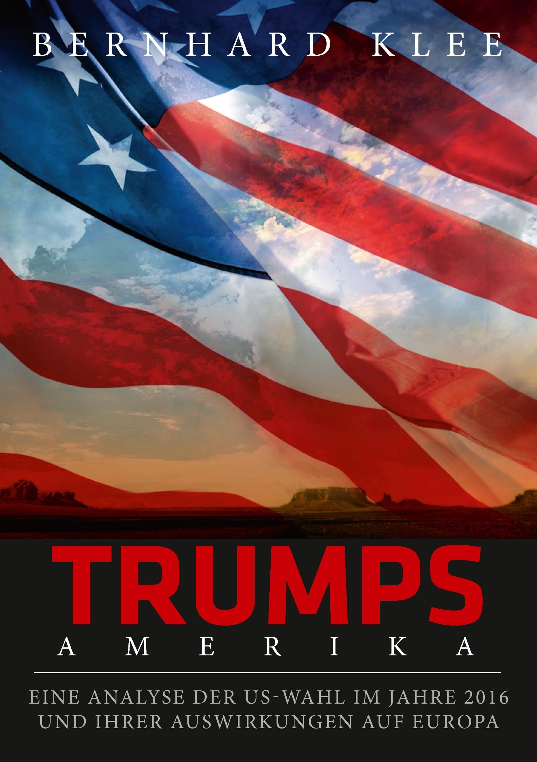 Product Image: Trumps Amerika