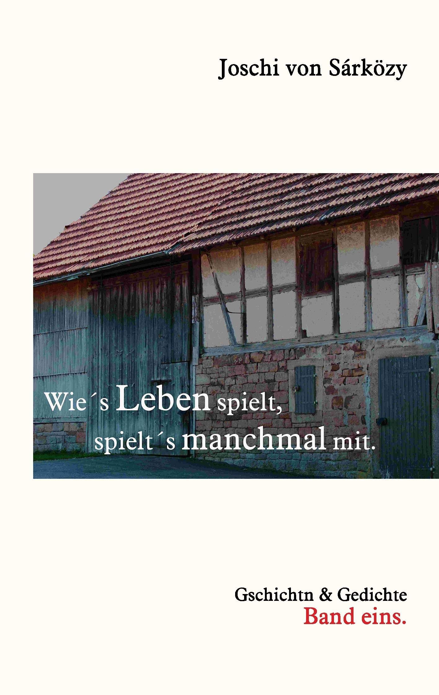 Wie¿s Leben spielt, spielt¿s manchmal mit. Humour & Satire