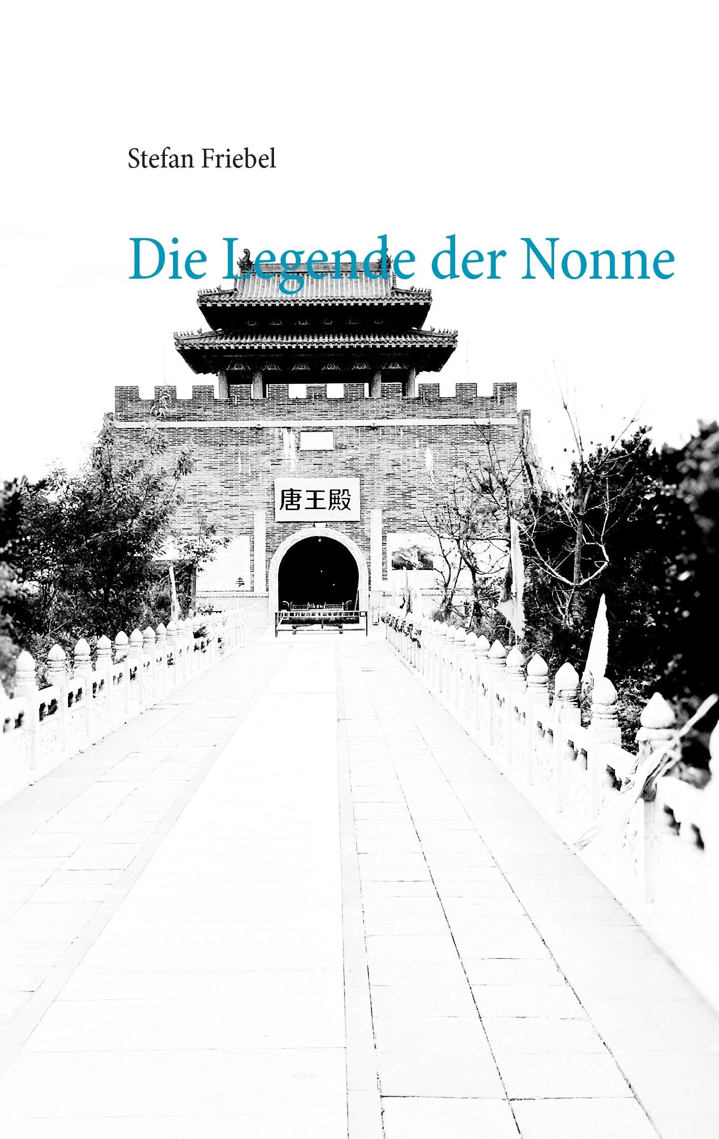Product Image: Die Legende der Nonne