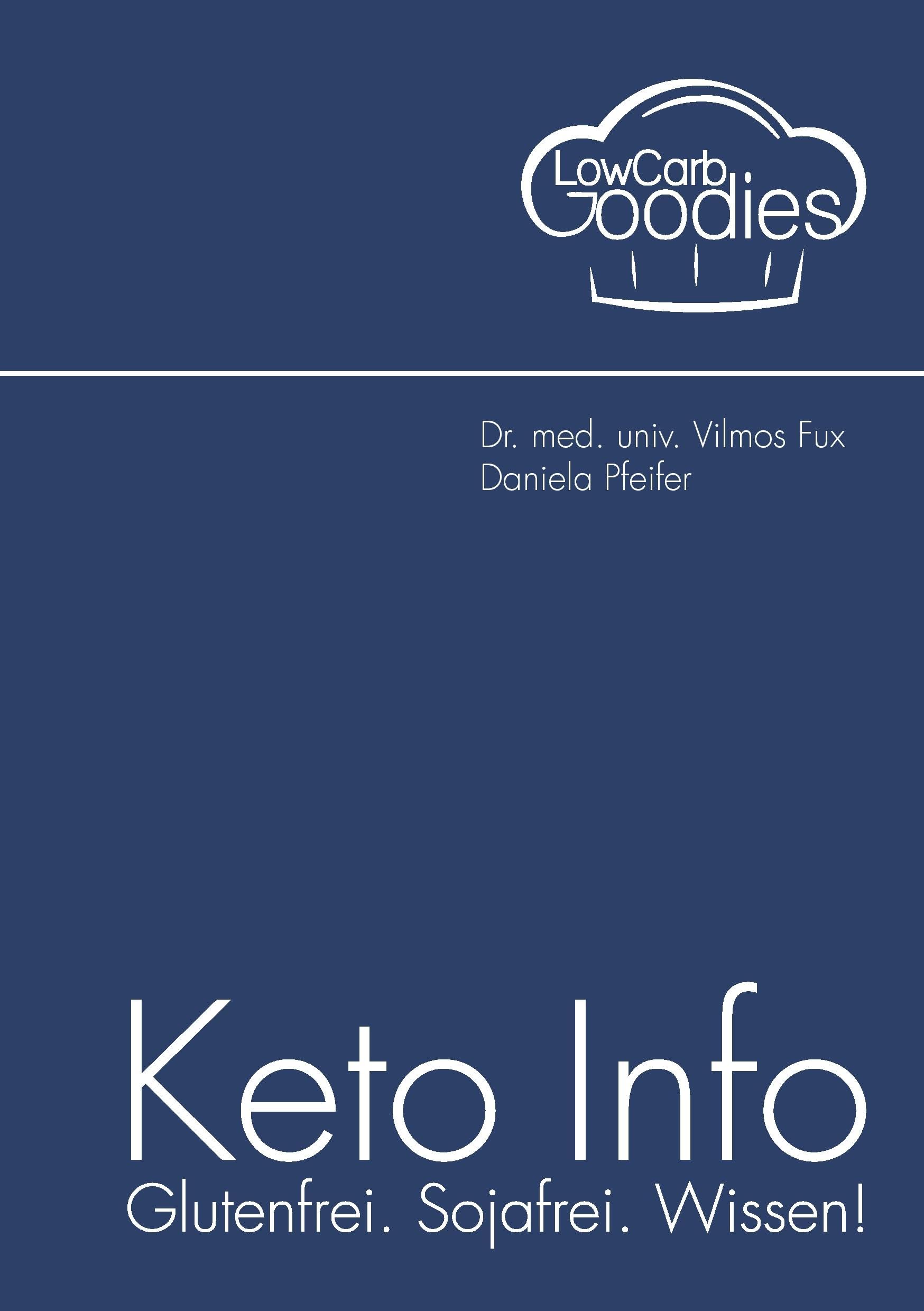 Keto Info Leisure, Home & Garden